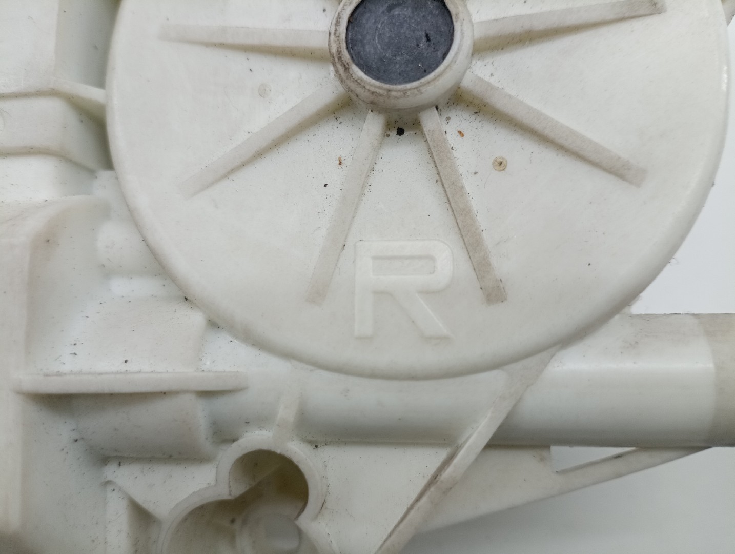 Motor de vidro frente direito FORD C-MAX (DM2) | 07 - 10 Imagem-2