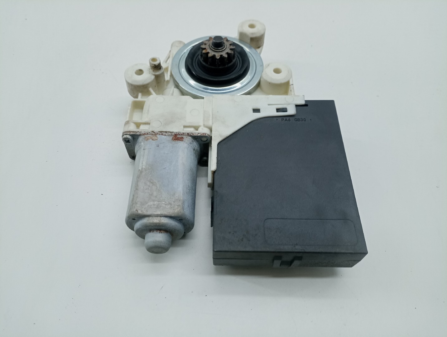 Motor de vidro frente direito FORD C-MAX (DM2) | 07 - 10 Imagem-4
