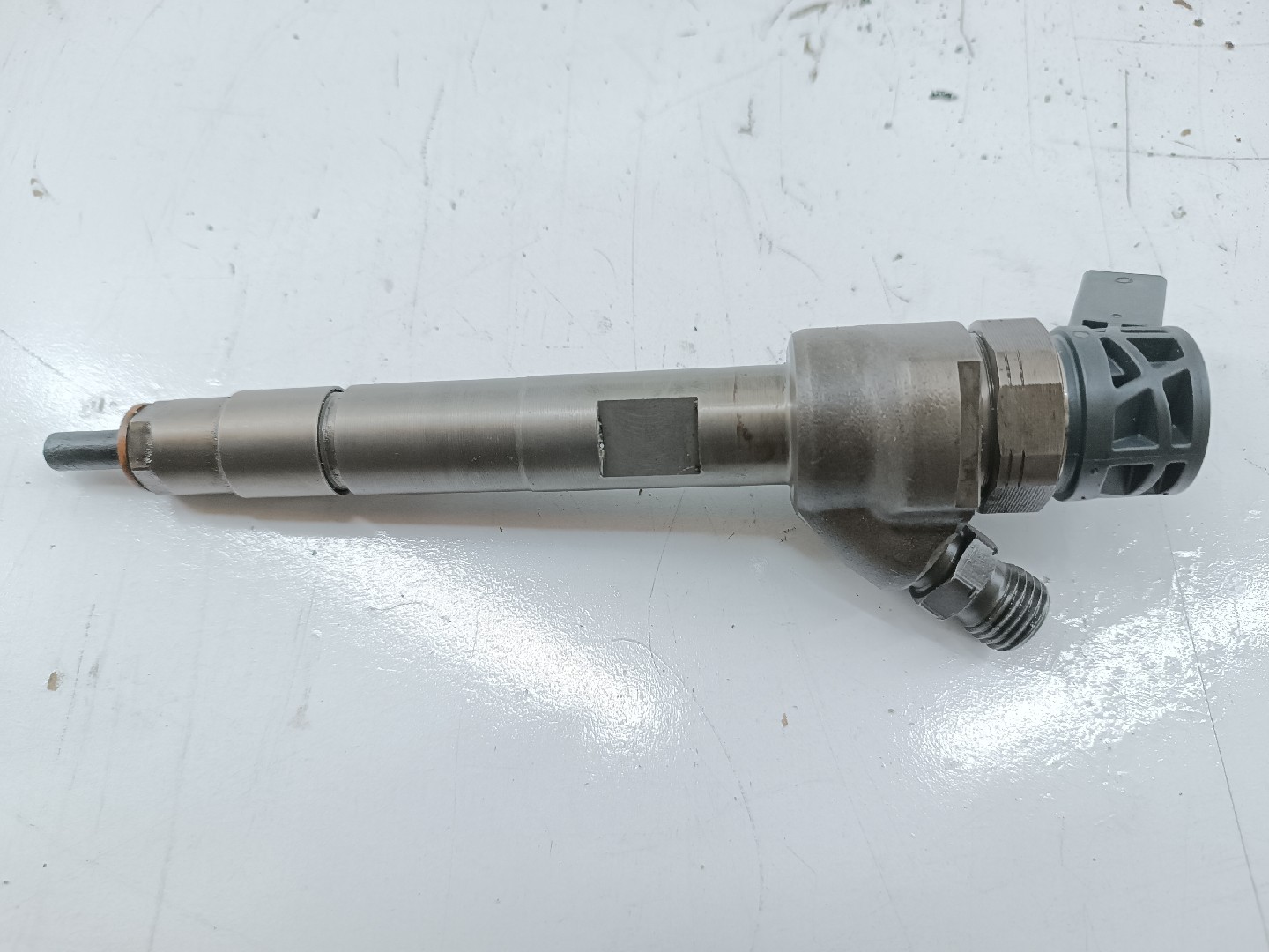 Conjunto Injectores BMW 5 (F10) | 09 - 16 Imagem-1