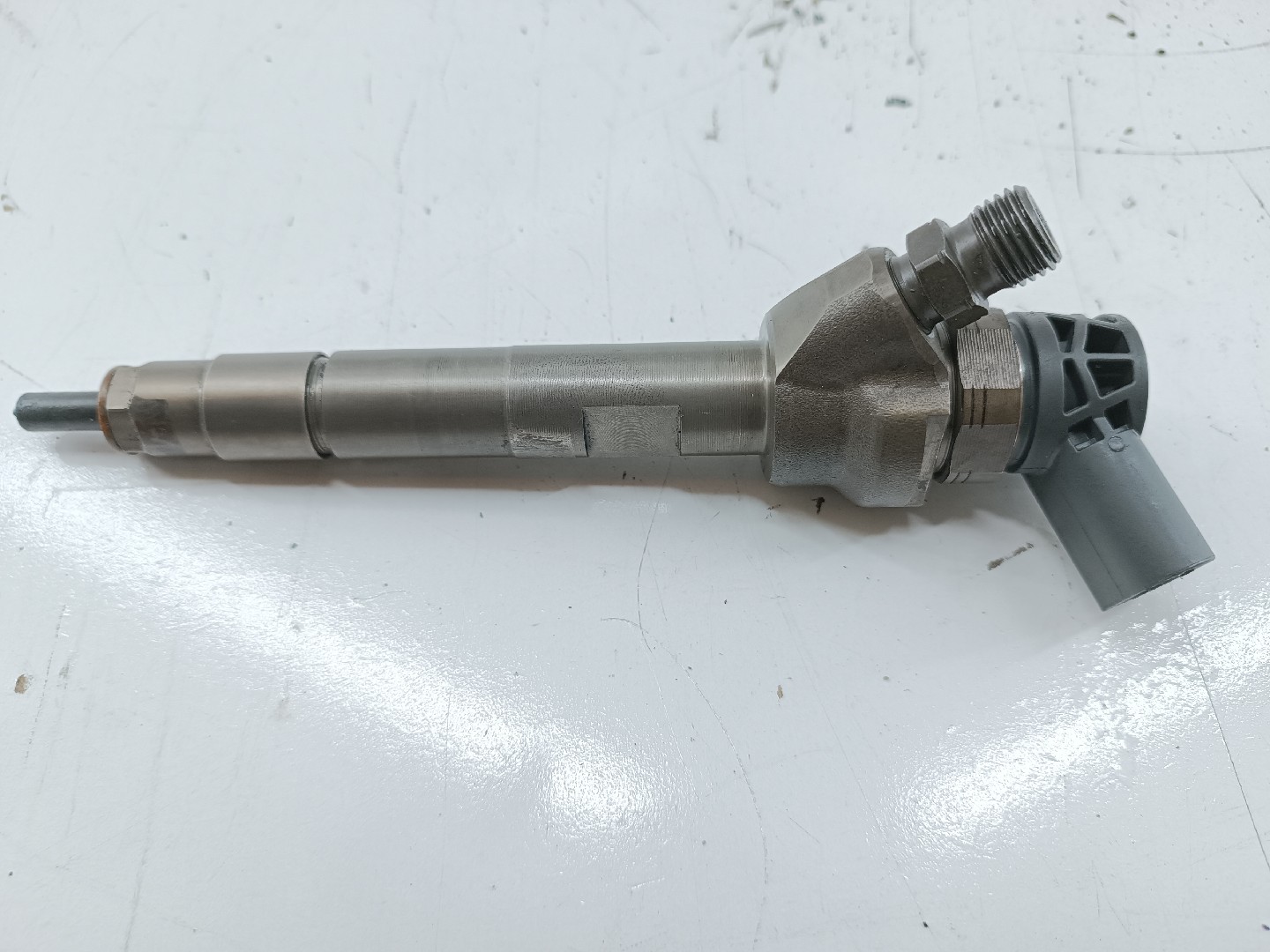 Conjunto Injectores BMW 5 (F10) | 09 - 16