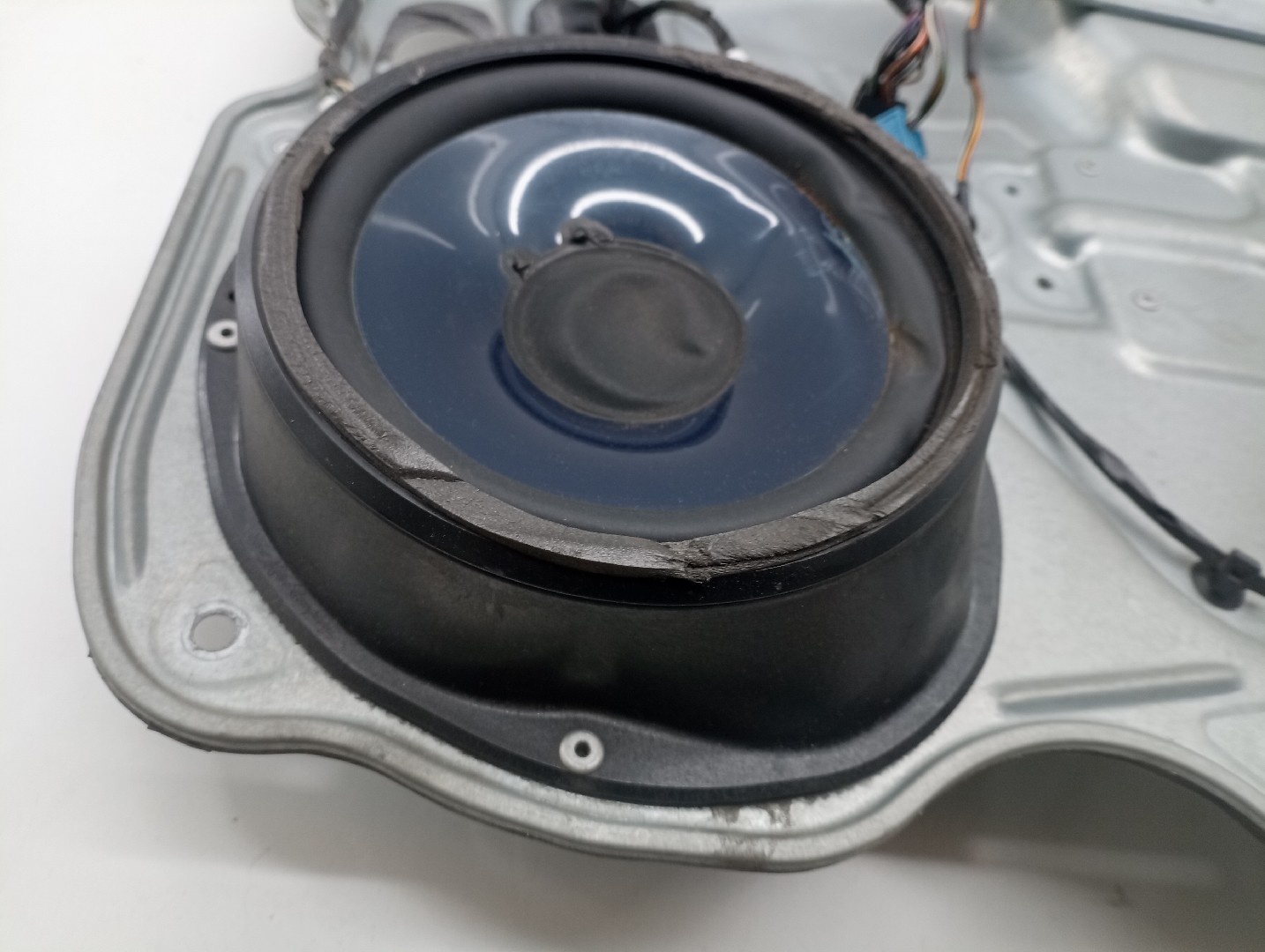 Mecanismo do vidro  frente direito FORD C-MAX (DM2) | 07 - 10 Imagem-2