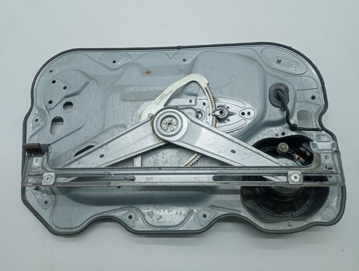 Mecanismo do vidro  frente direito FORD C-MAX (DM2) | 07 - 10 Imagem-6