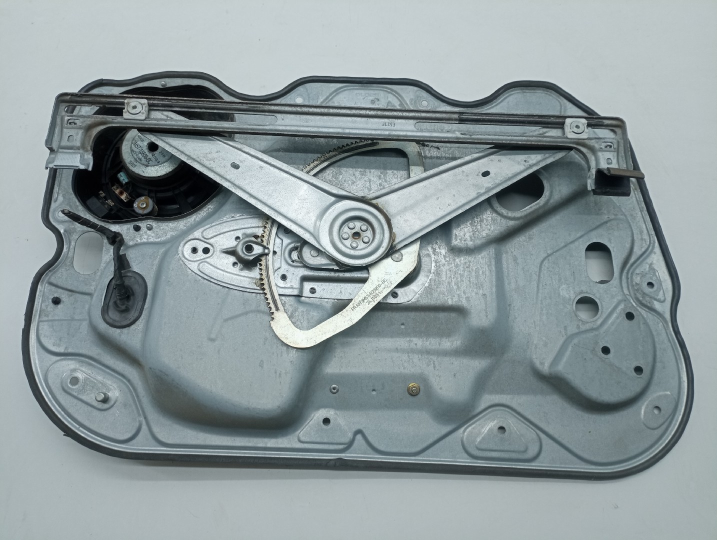 Mecanismo do vidro  frente direito FORD C-MAX (DM2) | 07 - 10 Imagem-5