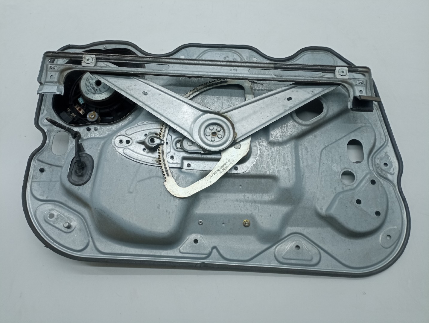 Mecanismo do vidro  frente direito FORD C-MAX (DM2) | 07 - 10 Imagem-4