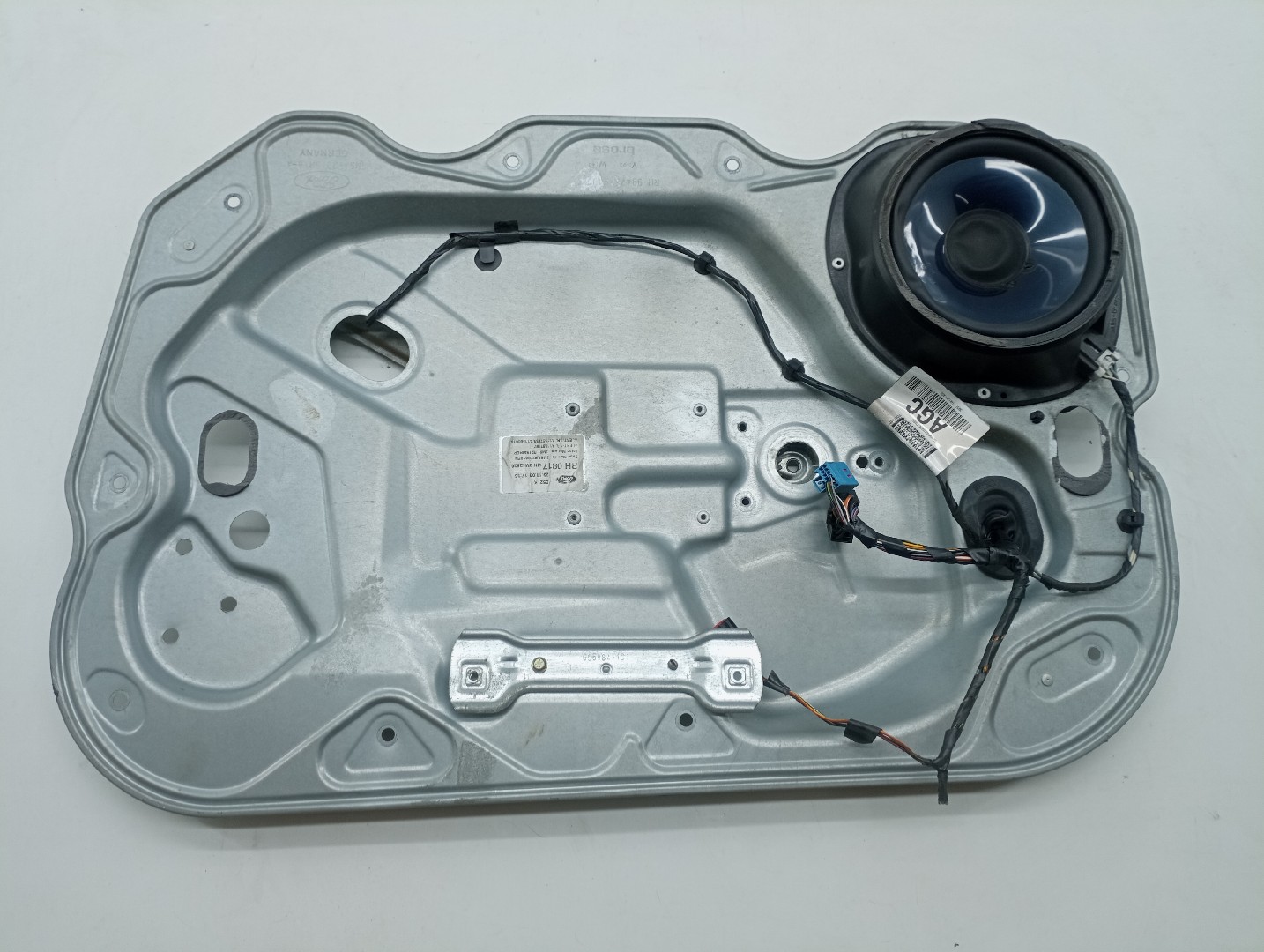 Mecanismo do vidro  frente direito FORD C-MAX (DM2) | 07 - 10 Imagem-7