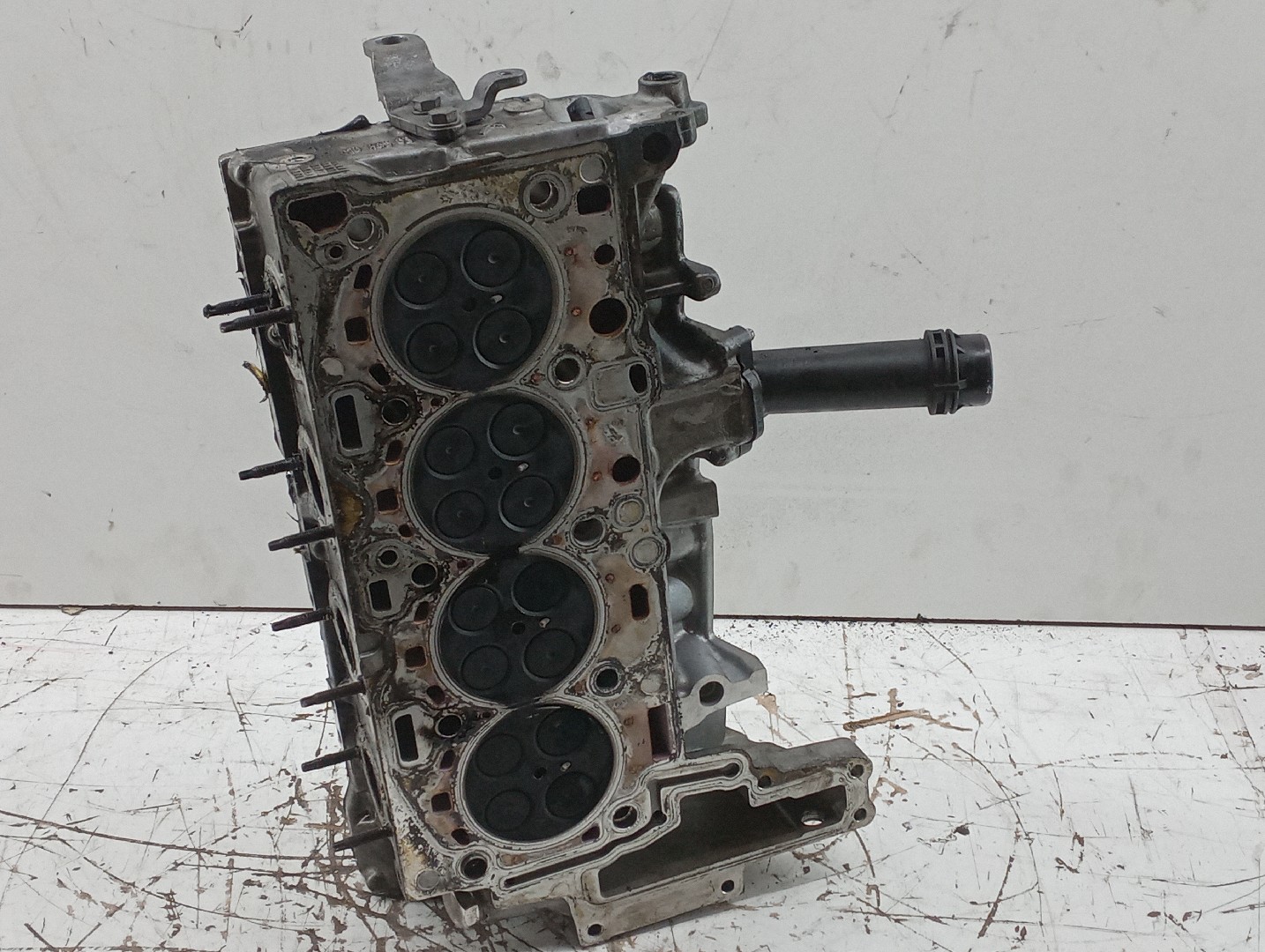 Colaça BMW 5 (F10) | 09 - 16