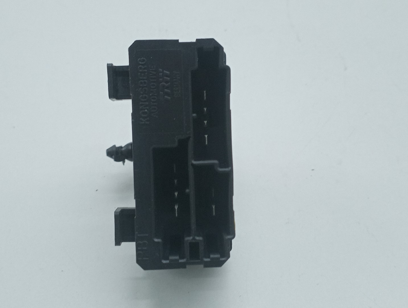 Regulador de aquecimento de banco CITROEN C6 (TD_) | 05 - 12 Imagem-3