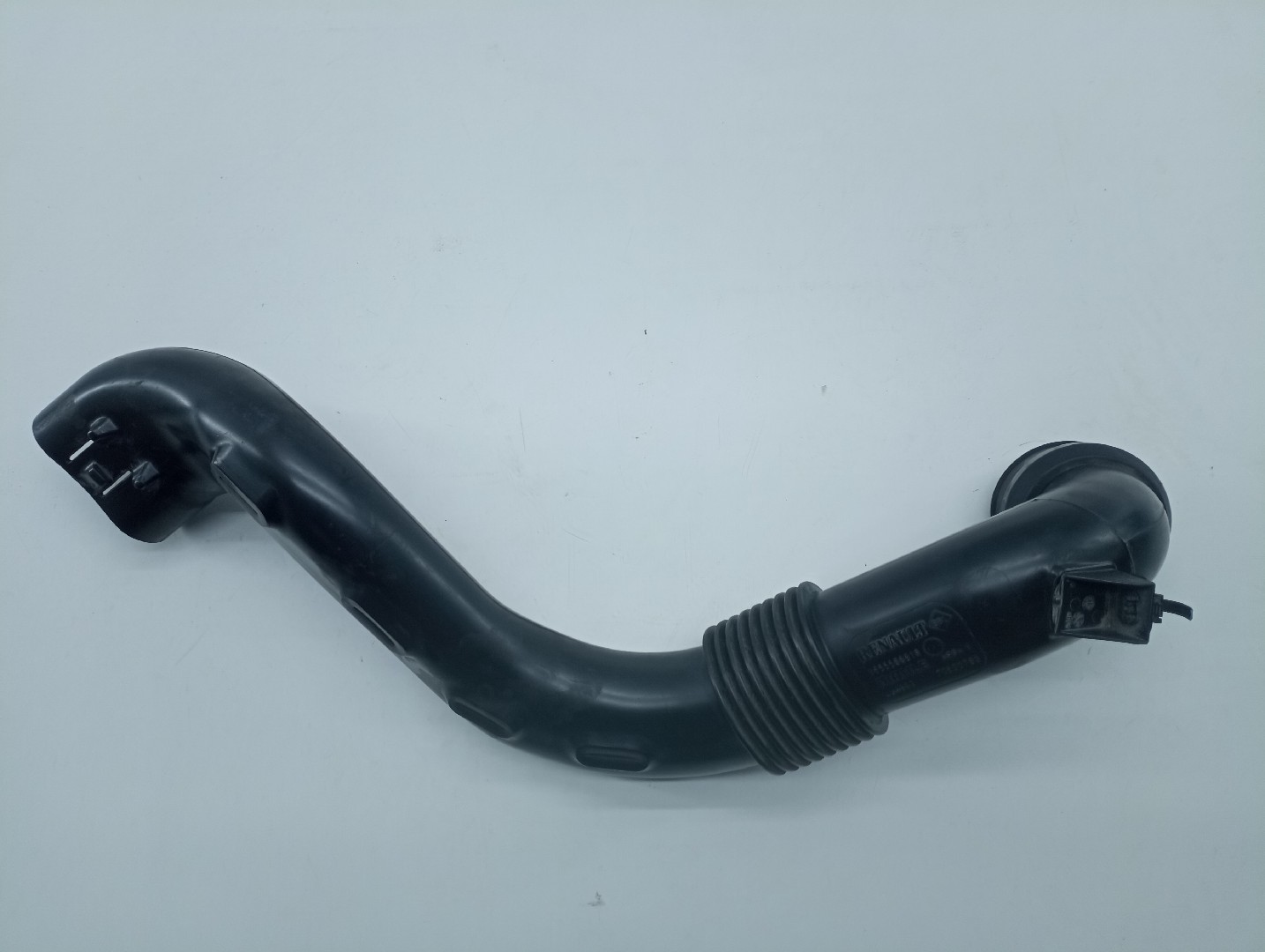 Tubo de admissão RENAULT CAPTUR I (J5_, H5_) | 13 - 