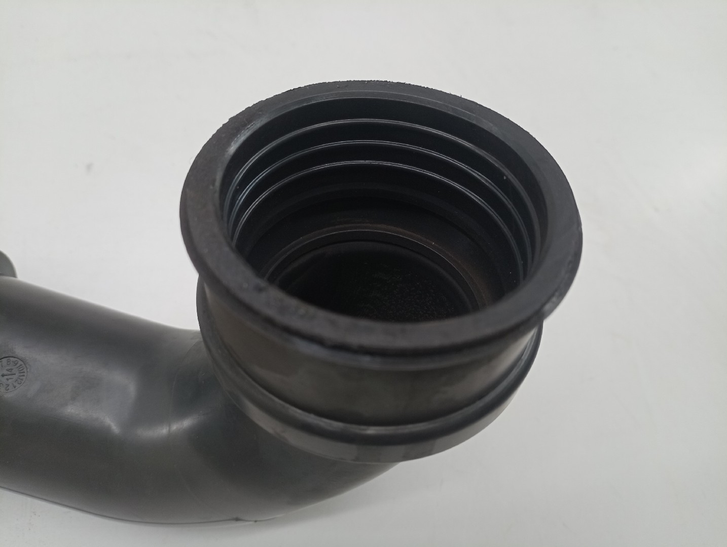 Tubo de admissão RENAULT CAPTUR I (J5_, H5_) | 13 -  Imagem-2