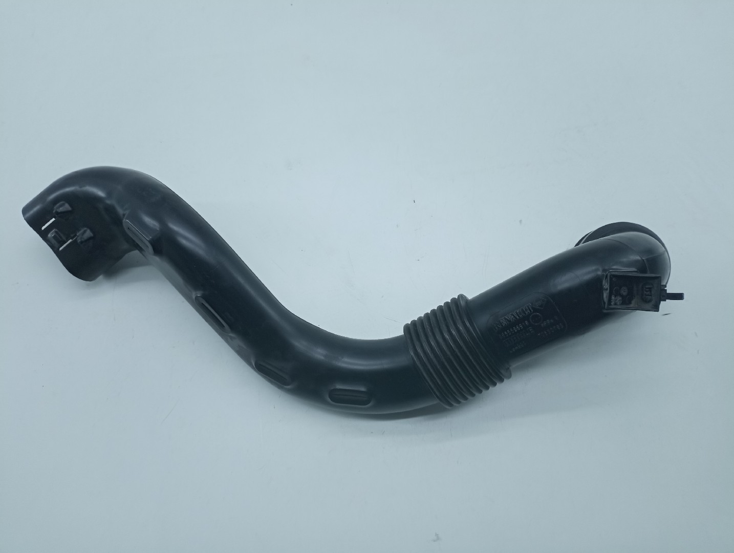 Tubo de admissão RENAULT CAPTUR I (J5_, H5_) | 13 -  Imagem-6