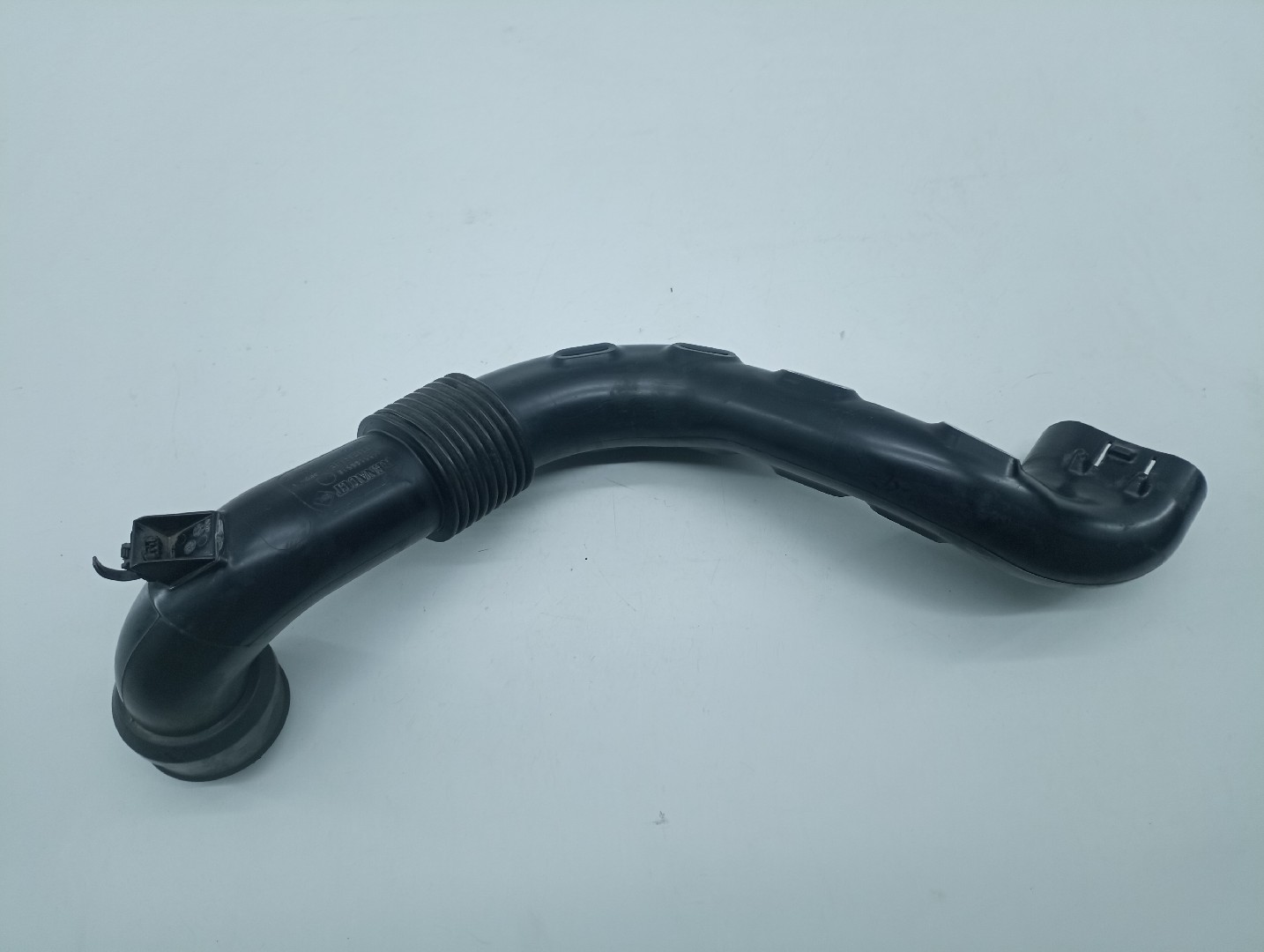 Tubo de admissão RENAULT CAPTUR I (J5_, H5_) | 13 -  Imagem-5