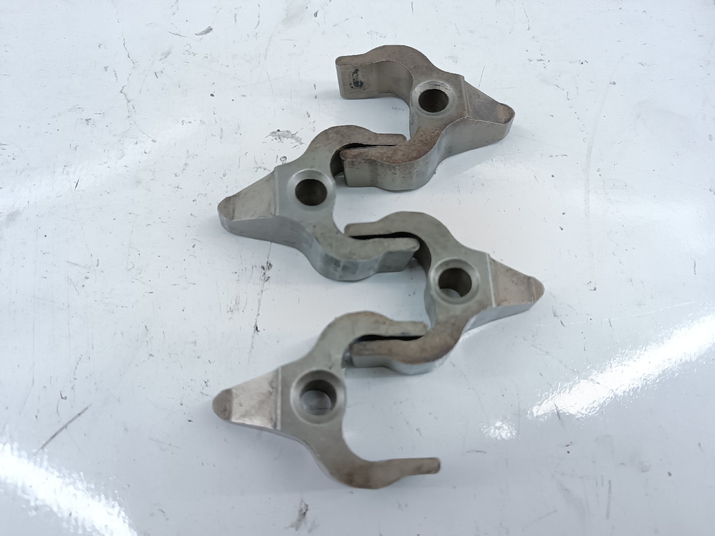Suporte de Injector BMW 5 (F10) | 09 - 16