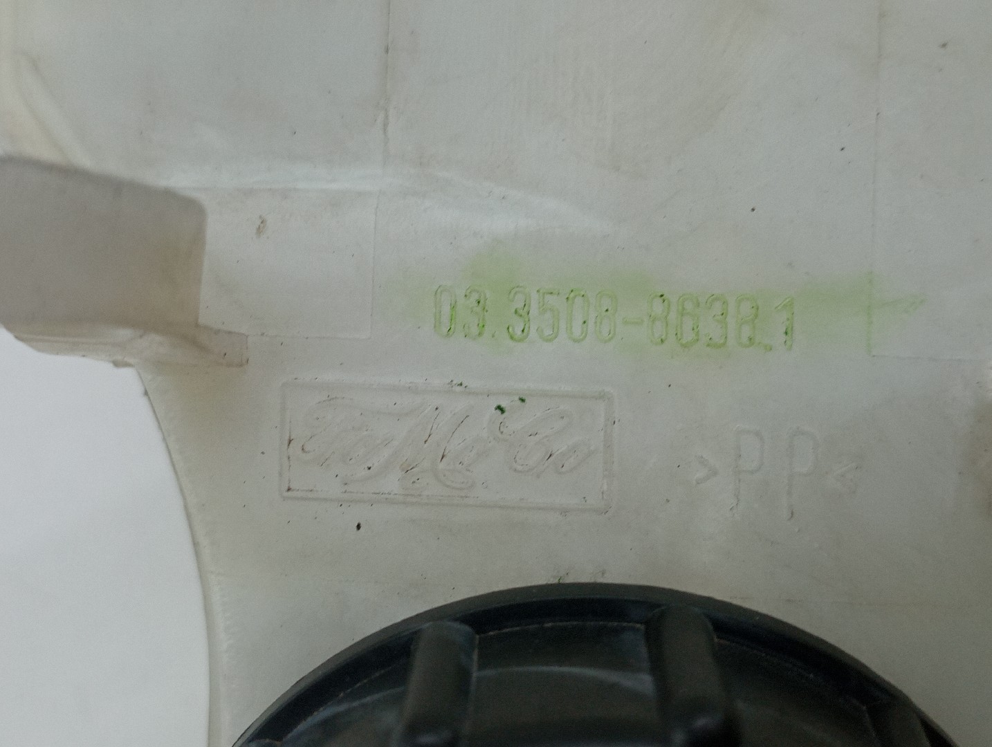 Depósito Óleo FORD C-MAX (DM2) | 07 - 10 Imagem-1