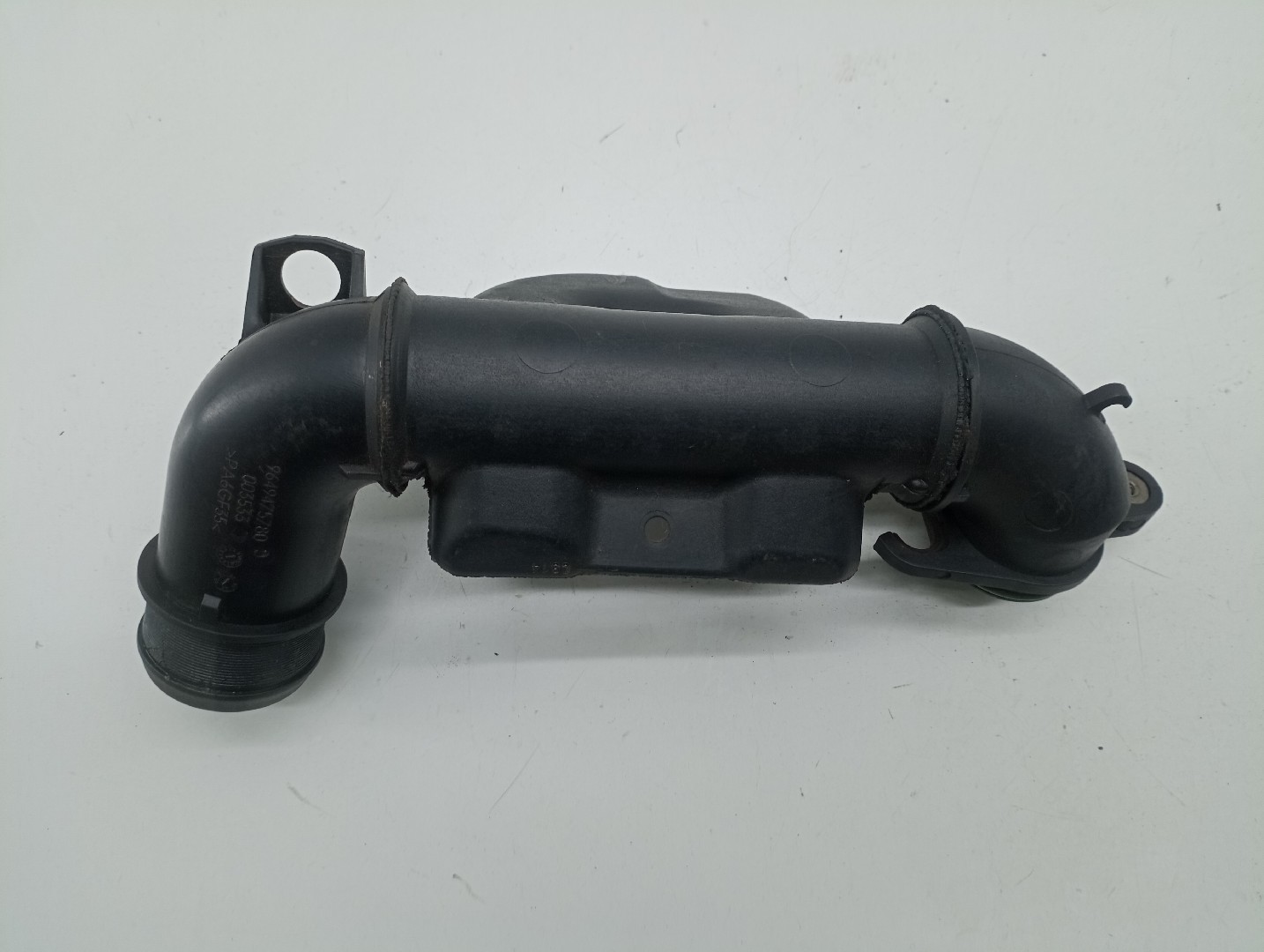 Tubagem do Intercooler FORD C-MAX (DM2) | 07 - 10