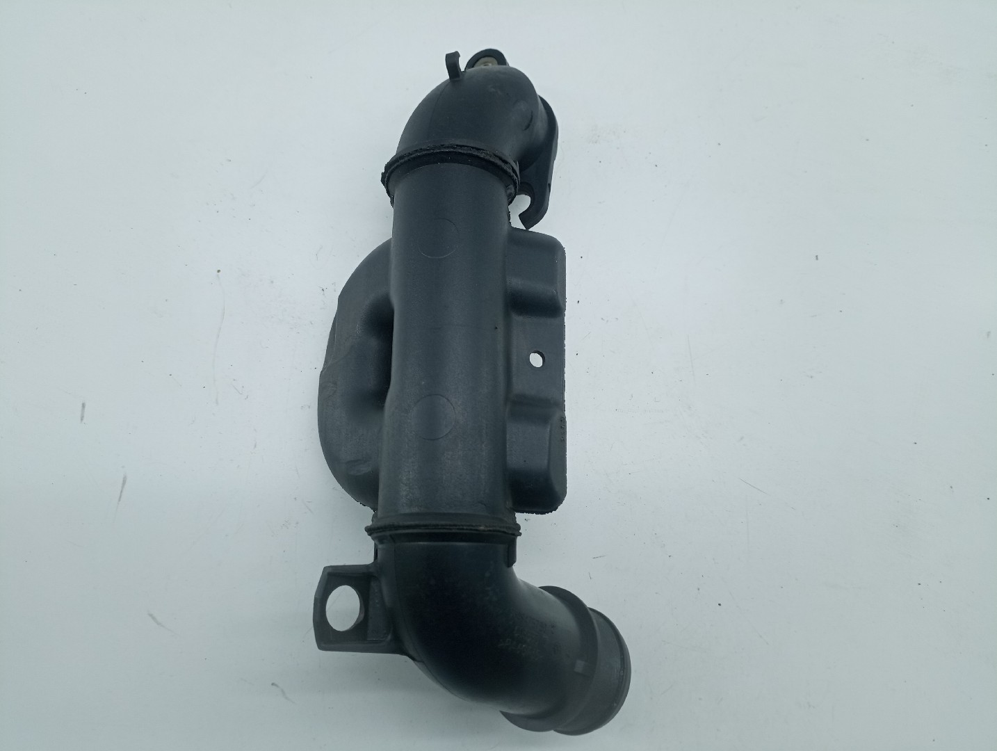 Tubagem do Intercooler FORD C-MAX (DM2) | 07 - 10 Imagem-4