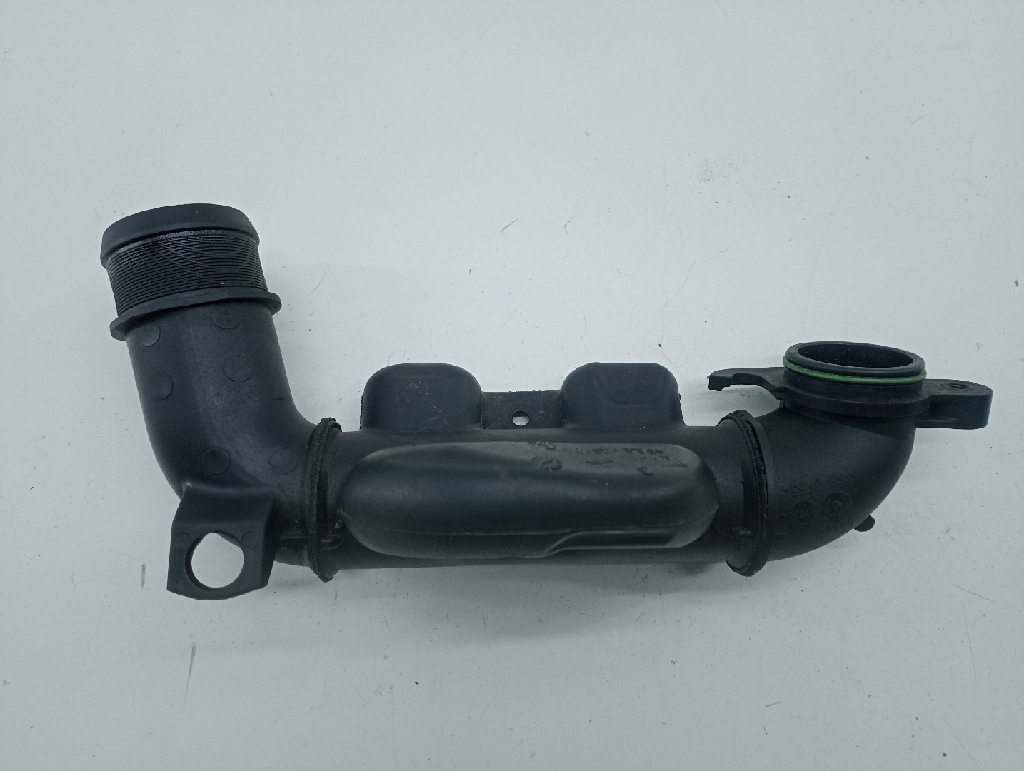 Tubagem do Intercooler FORD C-MAX (DM2) | 07 - 10 Imagem-2