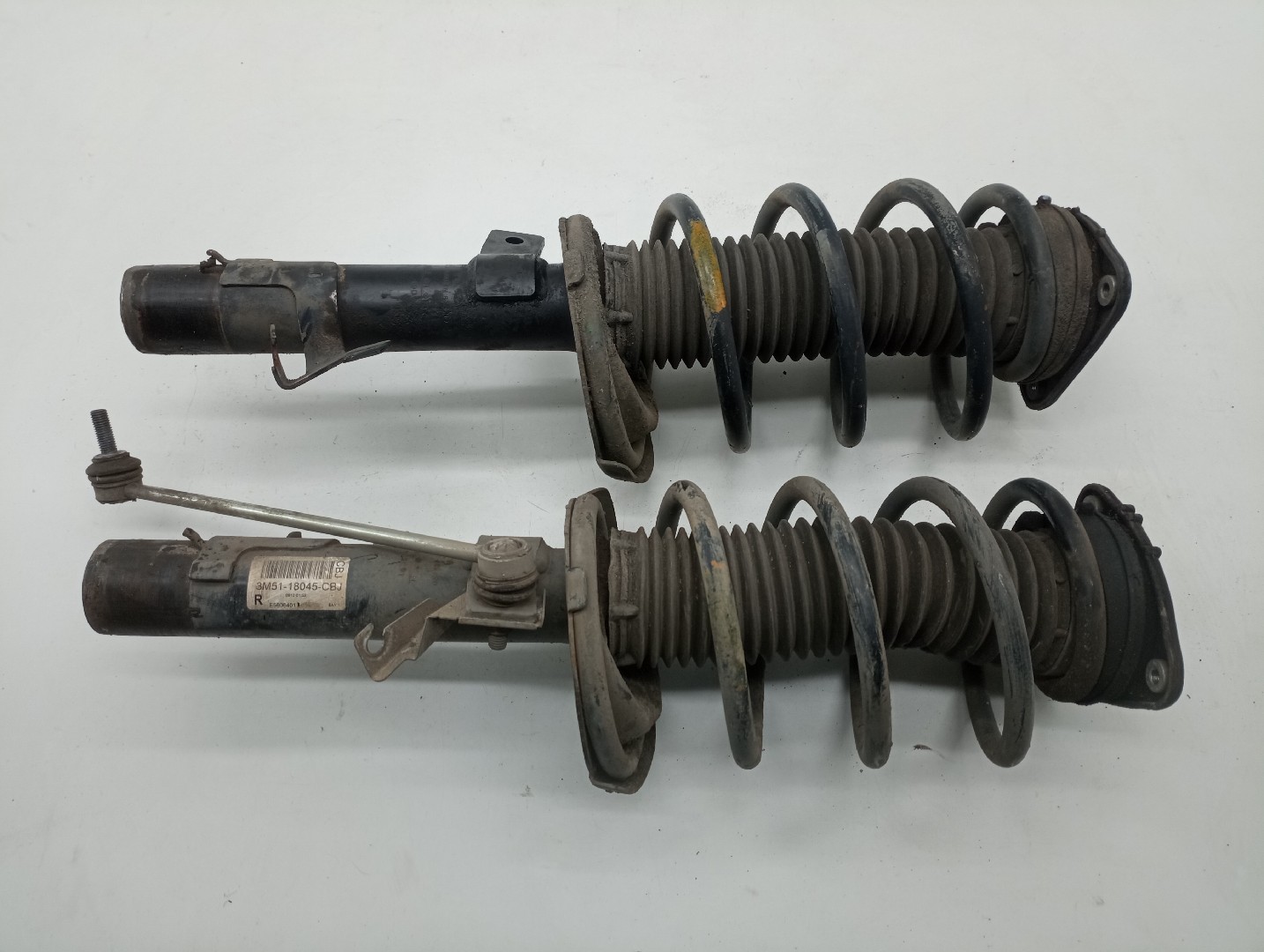 Amortecedores da frente FORD C-MAX (DM2) | 07 - 10 Imagem-1