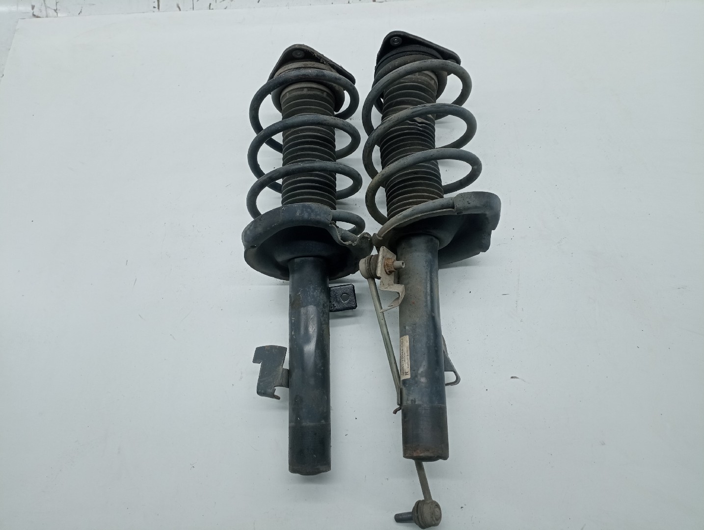 Amortecedores da frente FORD C-MAX (DM2) | 07 - 10 Imagem-5