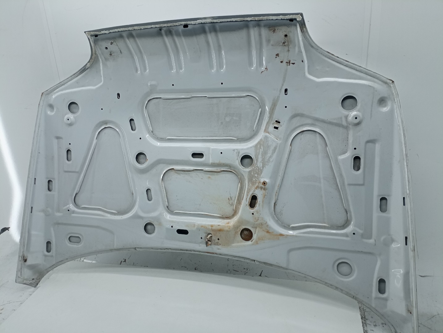 Capot RENAULT CLIO I (B/C57_, 5/357_) | 90 - 98 Imagem-4