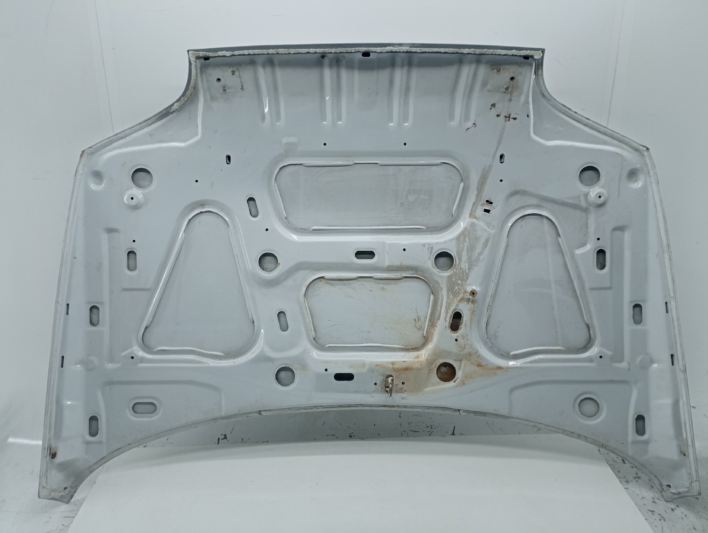 Capot RENAULT CLIO I (B/C57_, 5/357_) | 90 - 98 Imagem-3