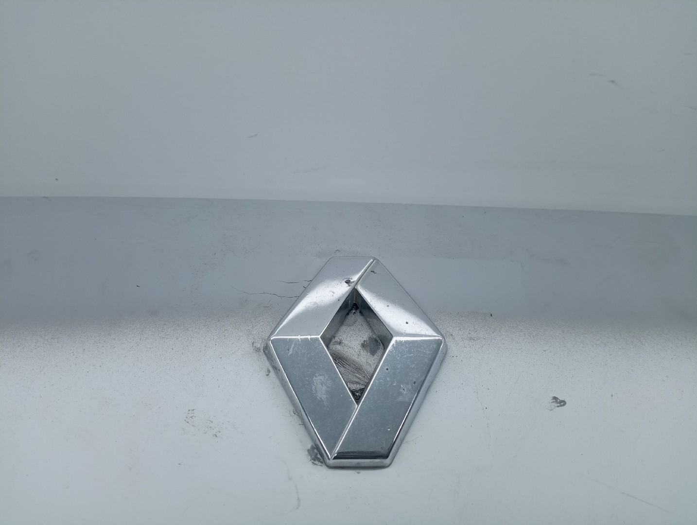 Capot RENAULT CLIO I (B/C57_, 5/357_) | 90 - 98 Imagem-2