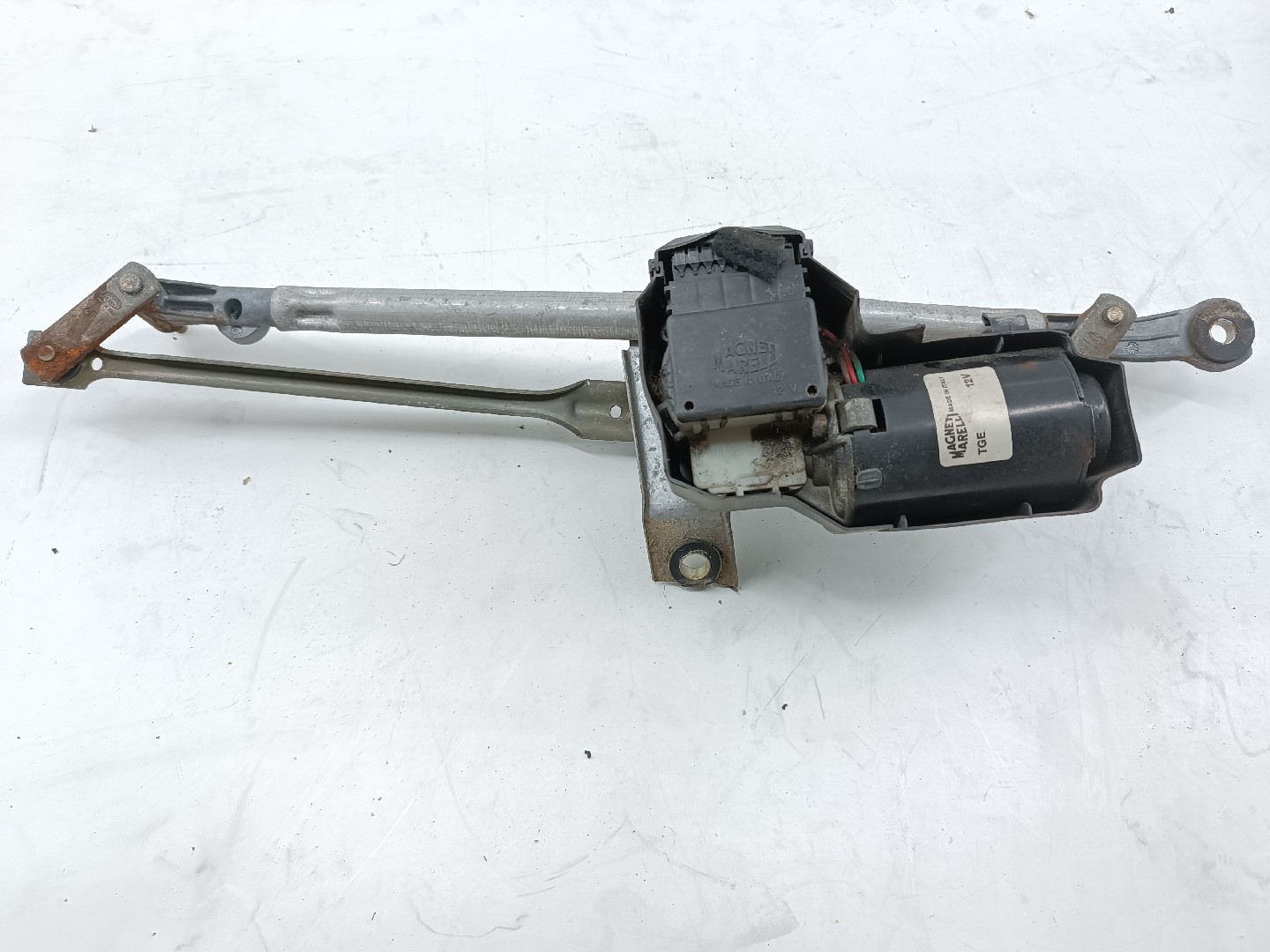 Motor das escovas FIAT PUNTO (176_) | 93 - 99