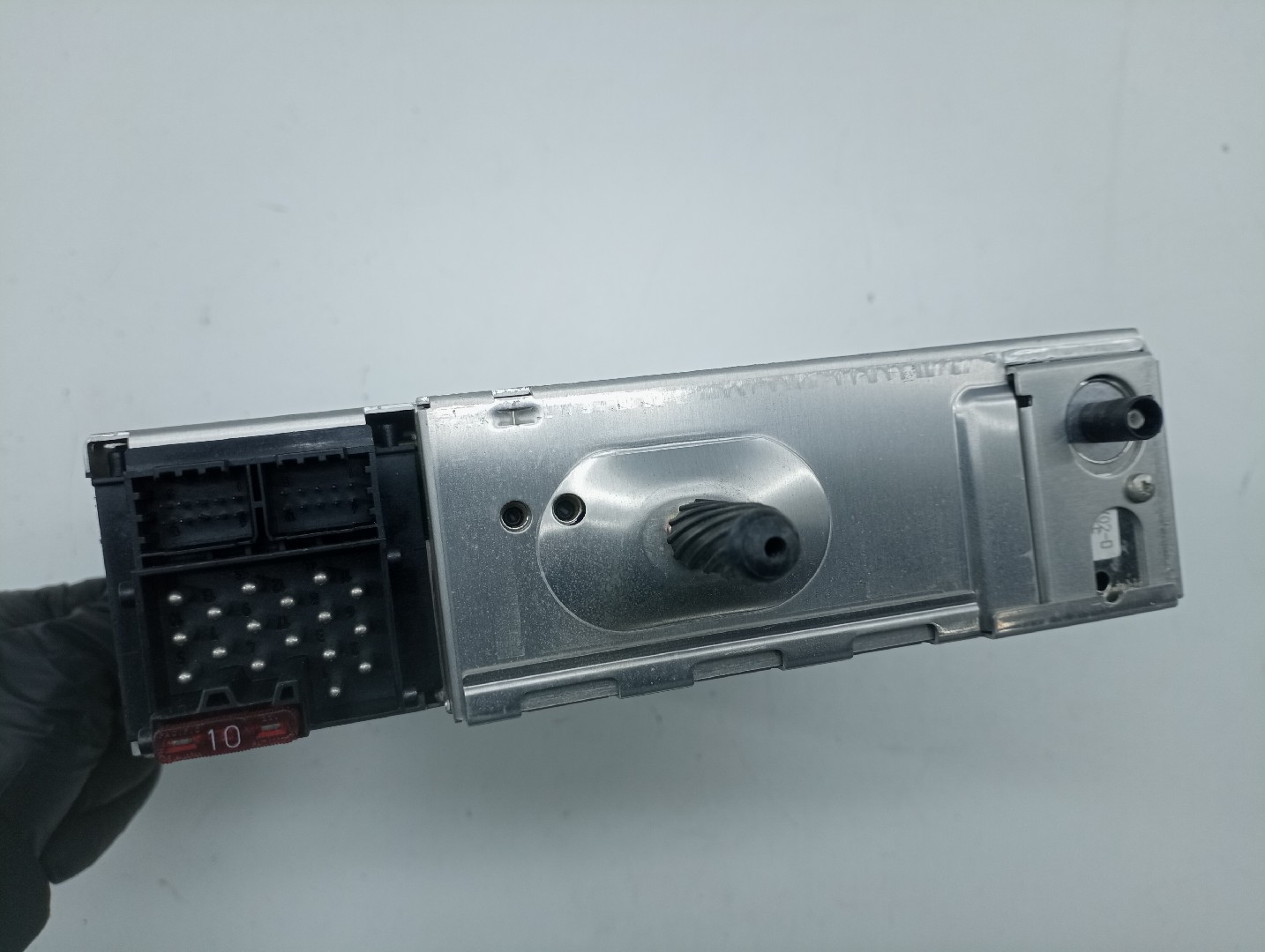 Auto-Rádio BMW 3 (E46) | 97 - 05 Imagem-4