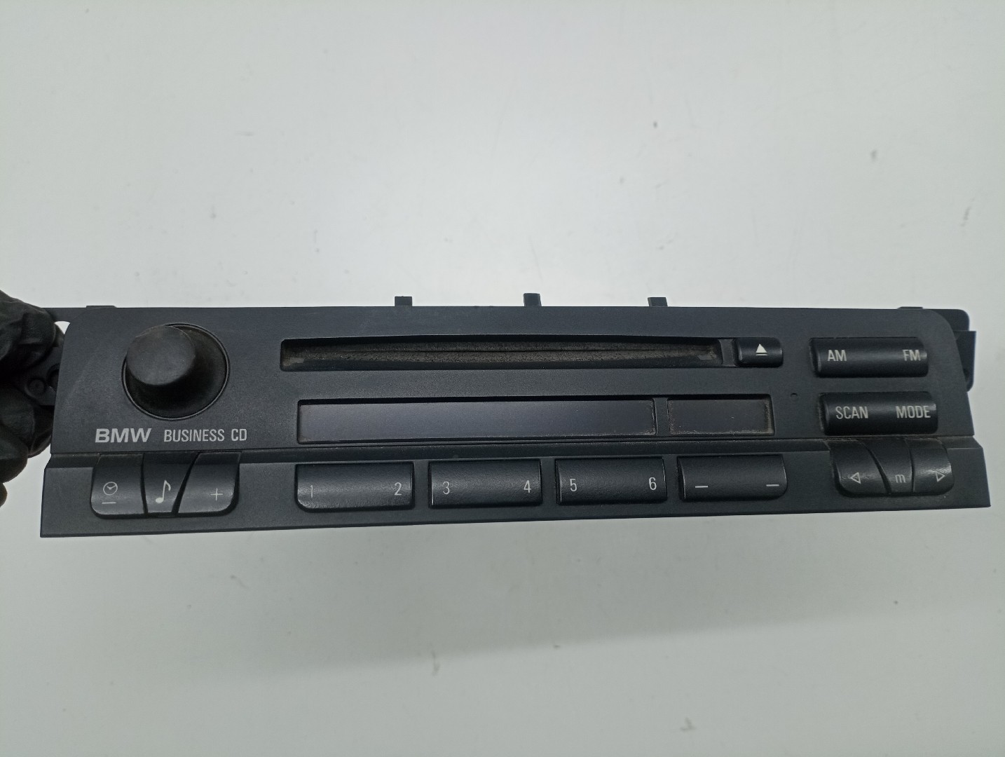 Auto-Rádio BMW 3 (E46) | 97 - 05 Imagem-1