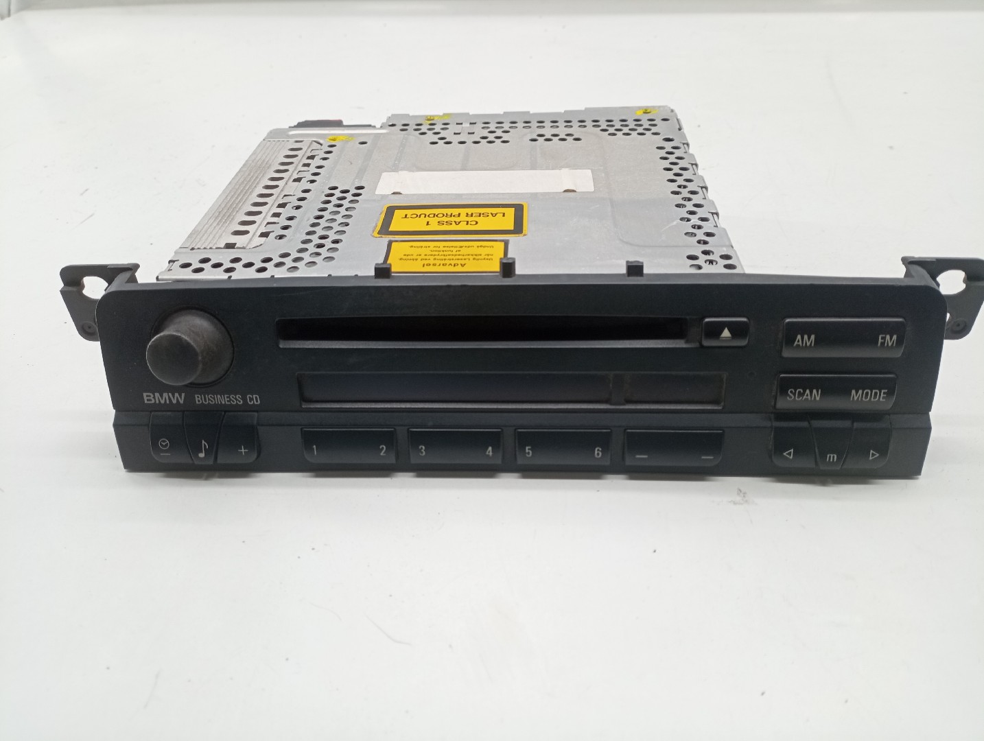 Auto-Rádio BMW 3 (E46) | 97 - 05