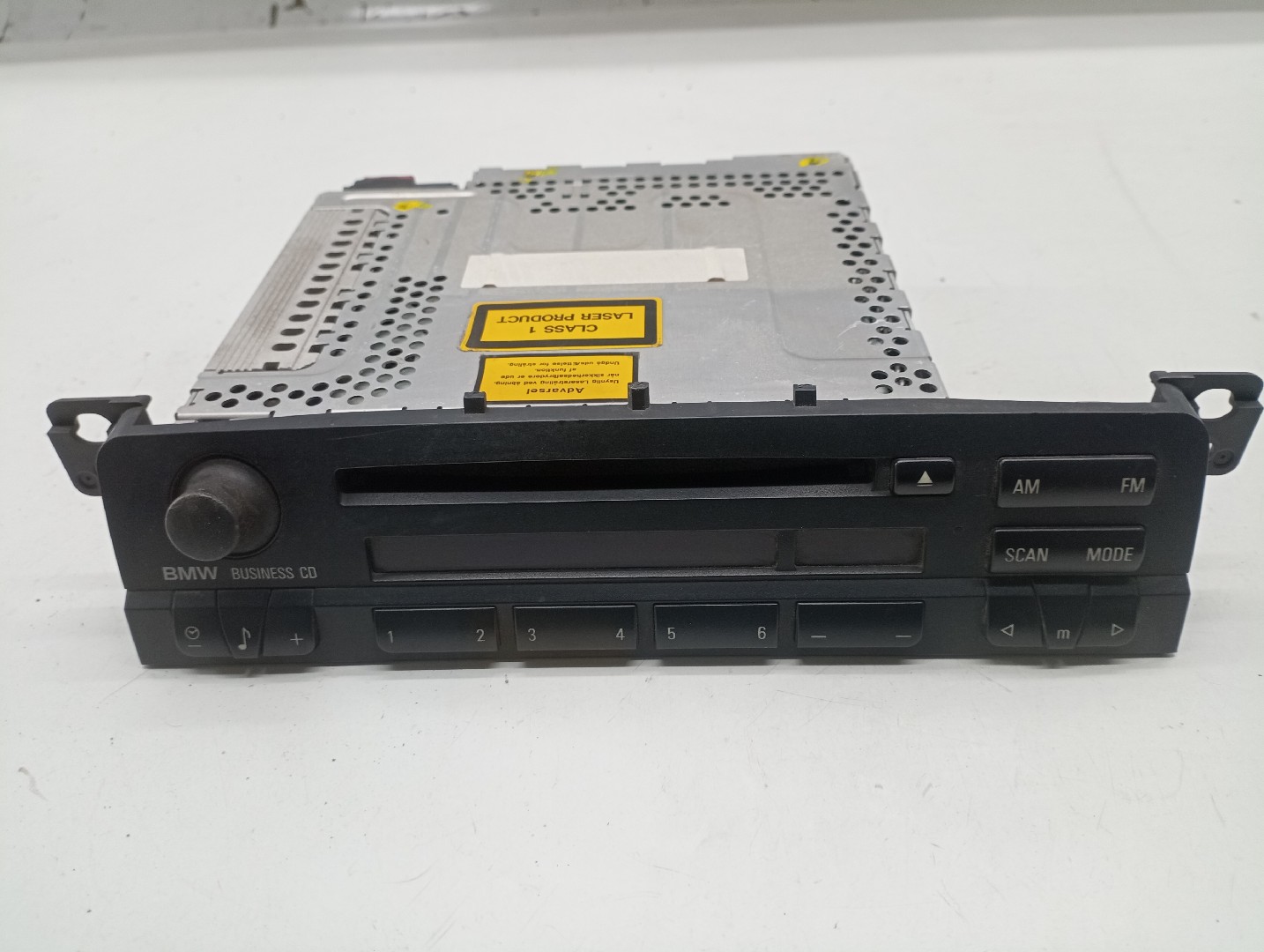 Auto-Rádio BMW 3 (E46) | 97 - 05 Imagem-7