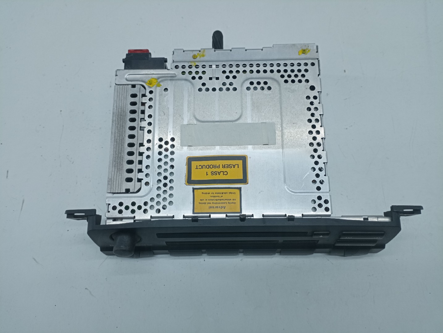 Auto-Rádio BMW 3 (E46) | 97 - 05 Imagem-6