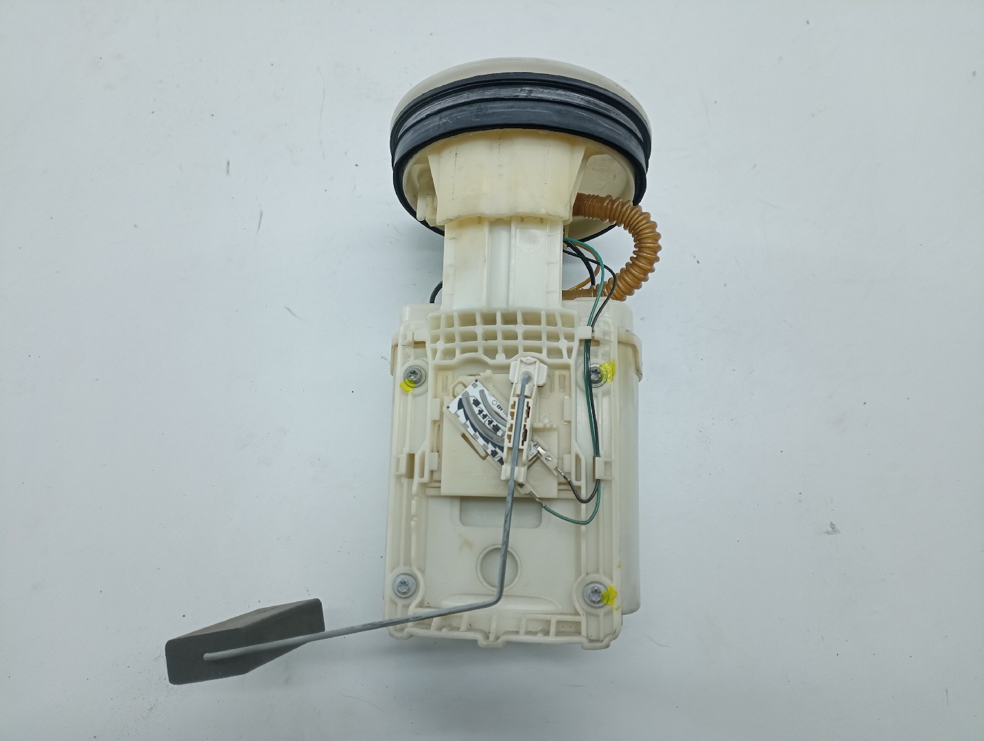 Bomba de Combustível VOLKSWAGEN POLO Van Caixa/Combi (6V5) | 96 - 01 Imagem-1