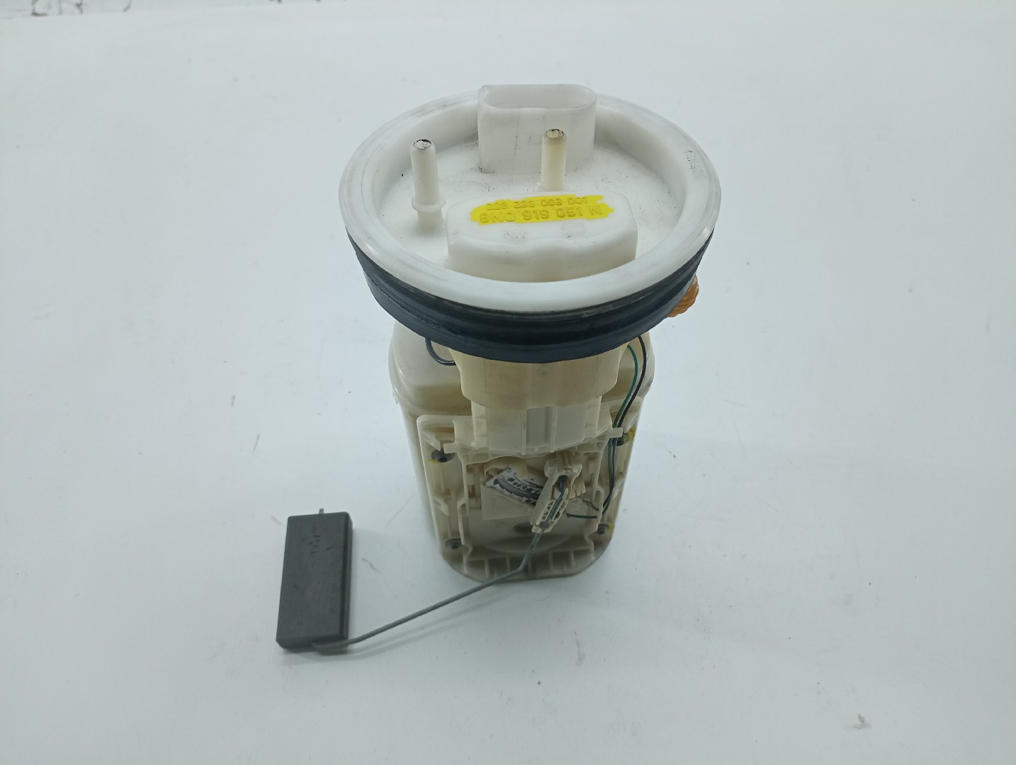 Bomba de Combustível VOLKSWAGEN POLO Van Caixa/Combi (6V5) | 96 - 01