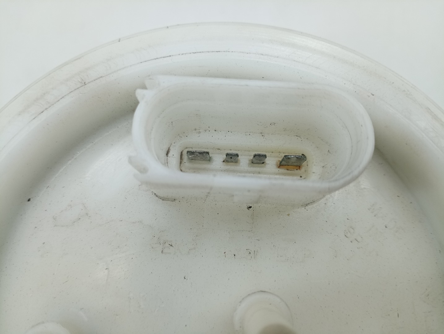 Bomba de Combustível VOLKSWAGEN POLO Van Caixa/Combi (6V5) | 96 - 01 Imagem-3