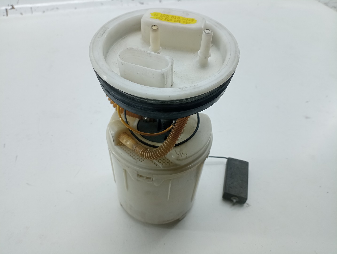 Bomba de Combustível VOLKSWAGEN POLO Van Caixa/Combi (6V5) | 96 - 01 Imagem-5