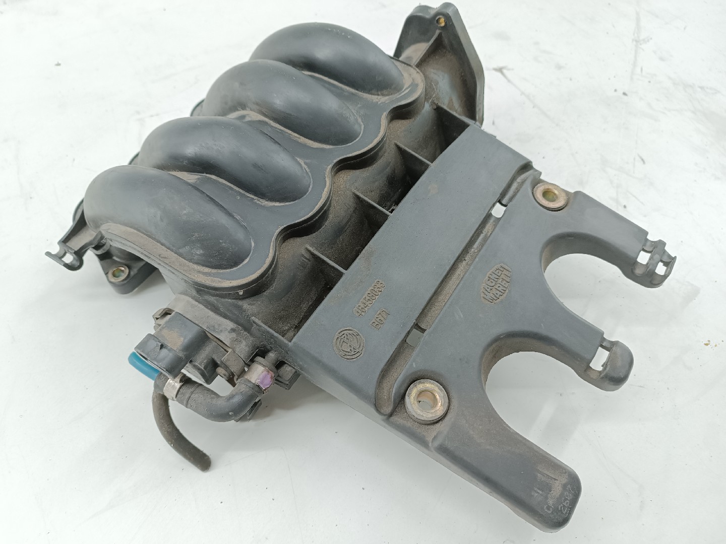 Coletor de admissão FIAT PUNTO (176_) | 93 - 99 Imagem-3