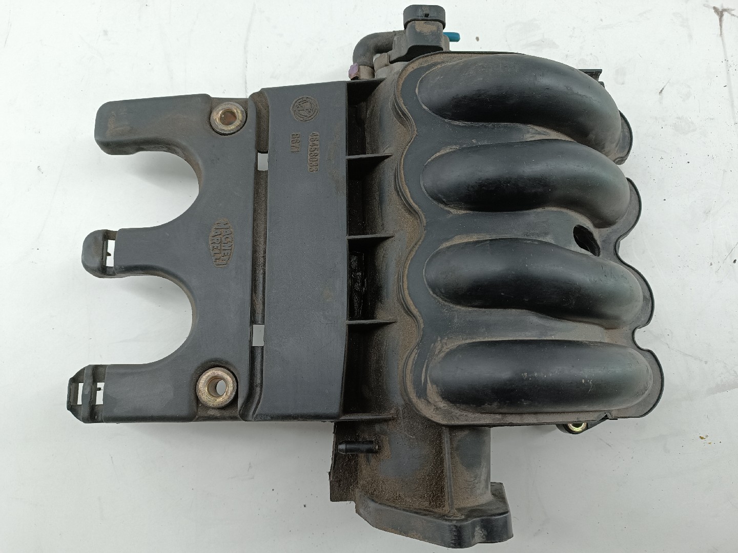 Coletor de admissão FIAT PUNTO (176_) | 93 - 99 Imagem-1