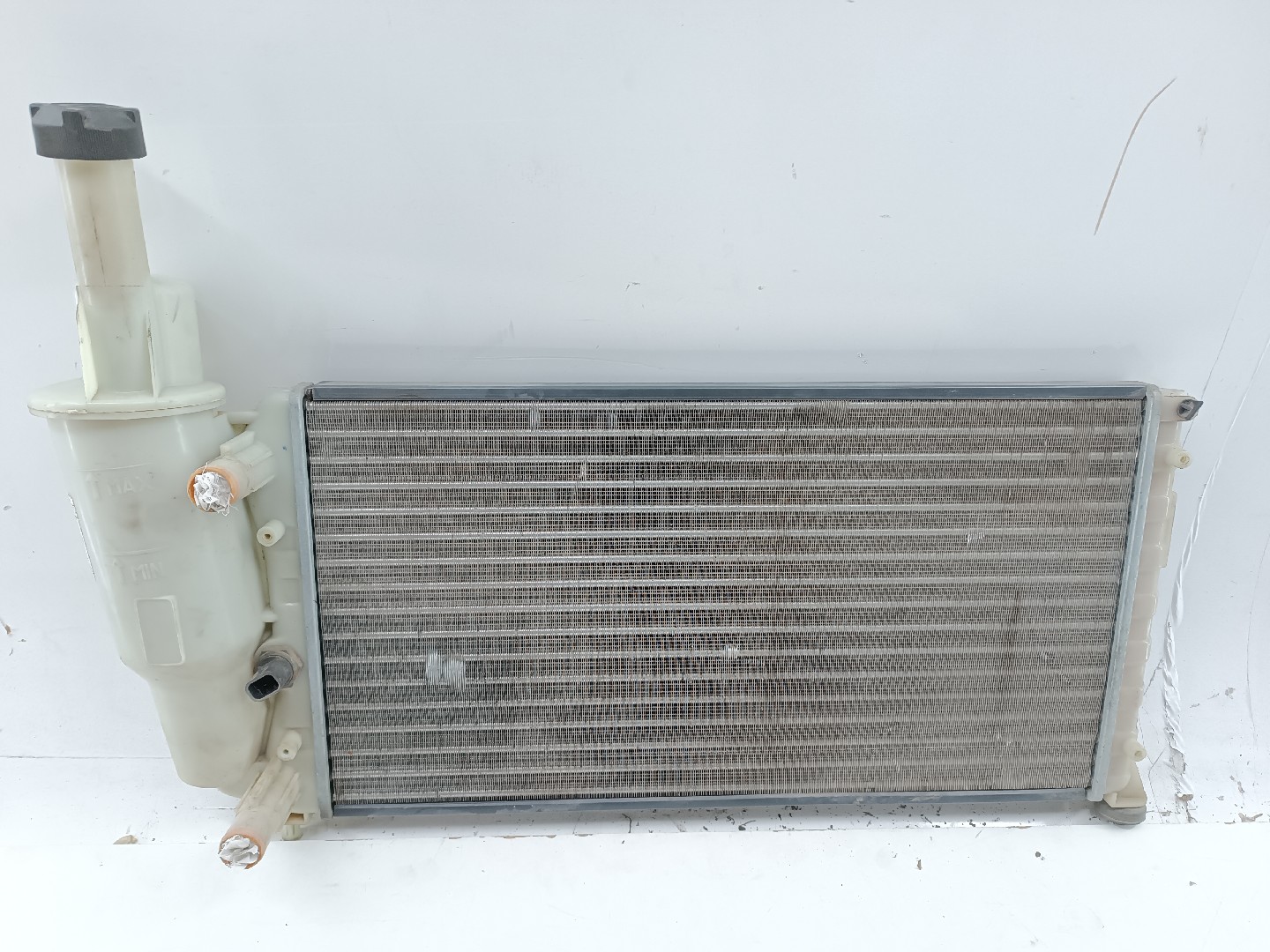 Radiador da Água FIAT PUNTO (176_) | 93 - 99 Imagem-2
