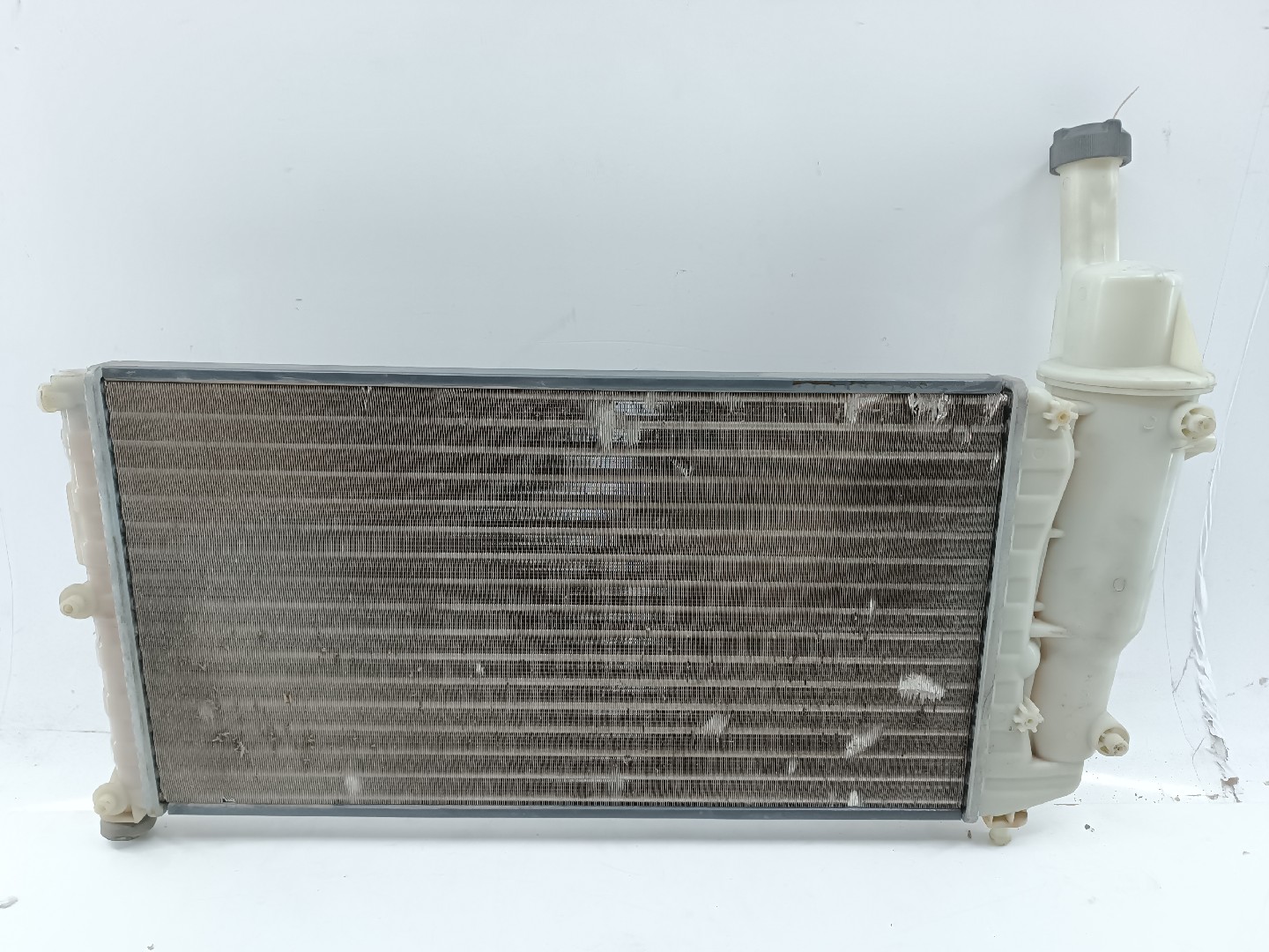 Radiador da Água FIAT PUNTO (176_) | 93 - 99