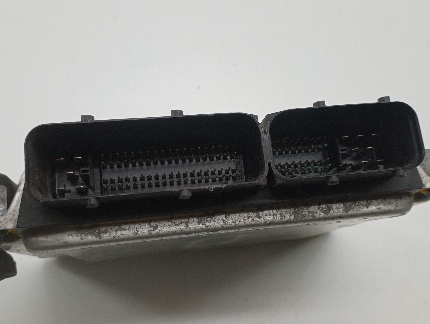 Centralina de Motor VOLKSWAGEN GOLF IV (1J1) | 97 - 07 Imagem-2