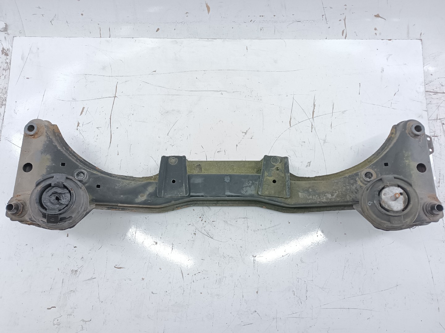 Charriot BMW 3 (E46) | 97 - 05