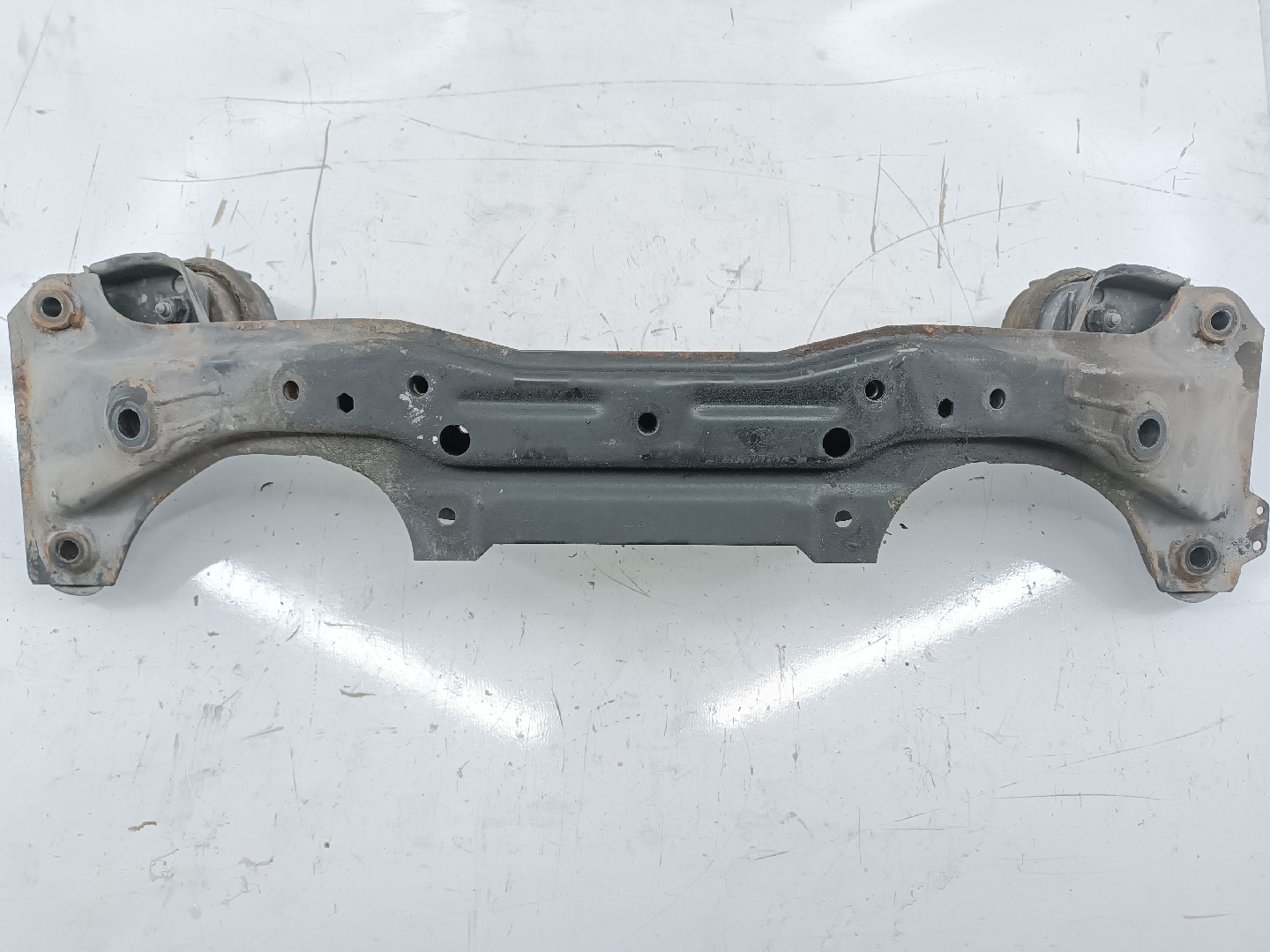 Charriot BMW 3 (E46) | 97 - 05 Imagem-1