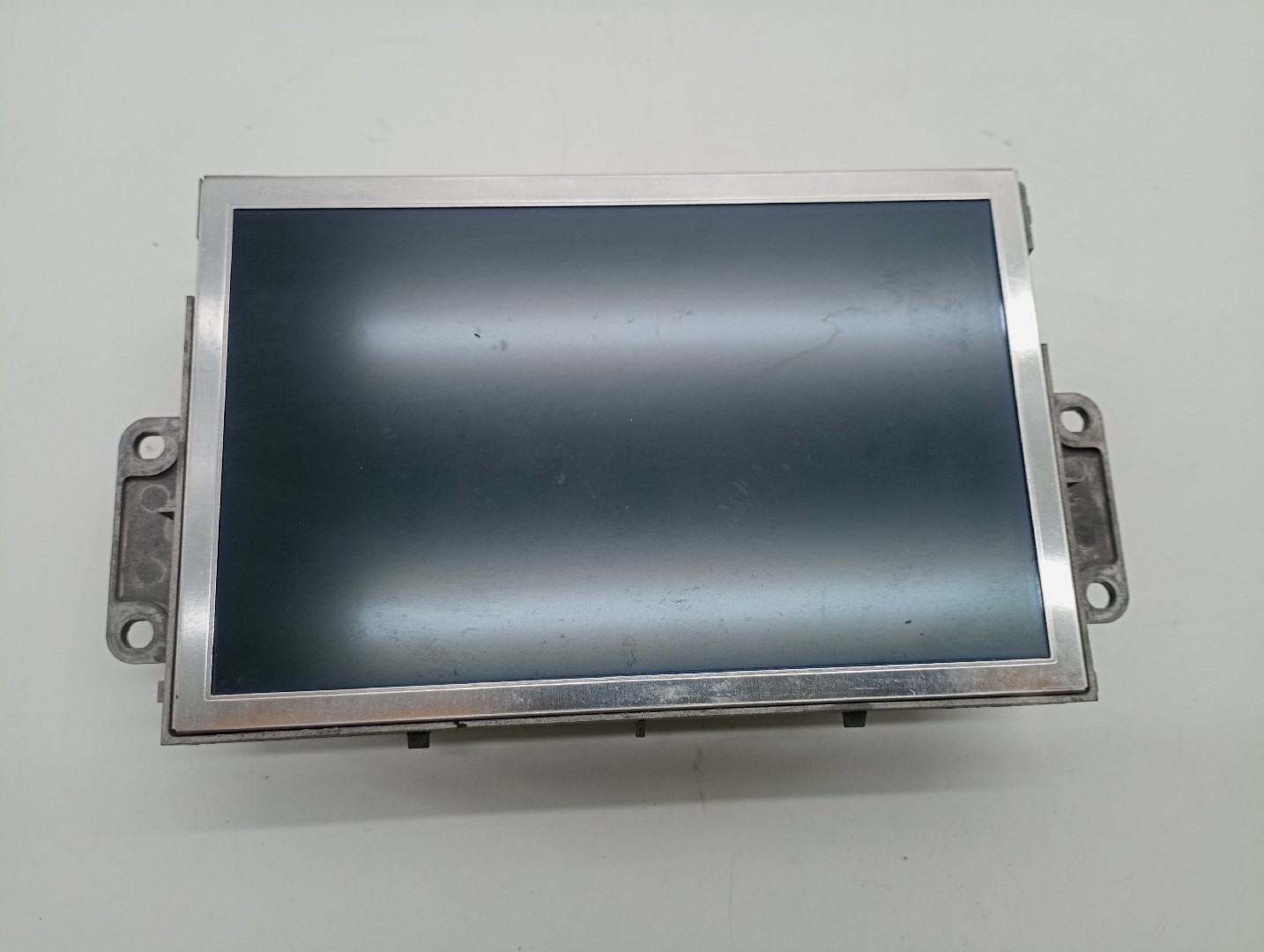 Display CITROEN C4 II (B7) | 09 - 