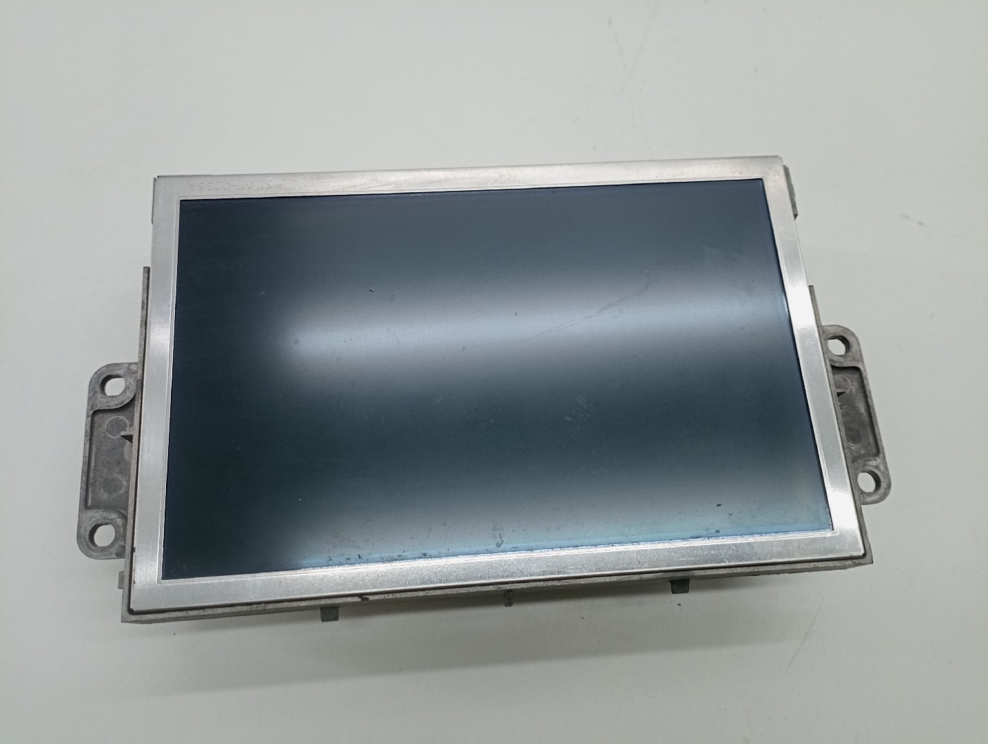 Display CITROEN C4 II (B7) | 09 -  Imagem-4