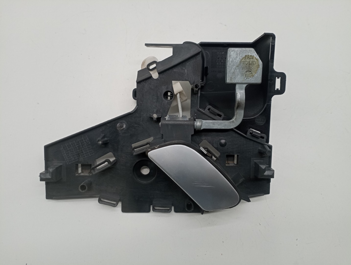 Puxador interior de porta traseira direita CITROEN C5 II (RC_) | 04 - 