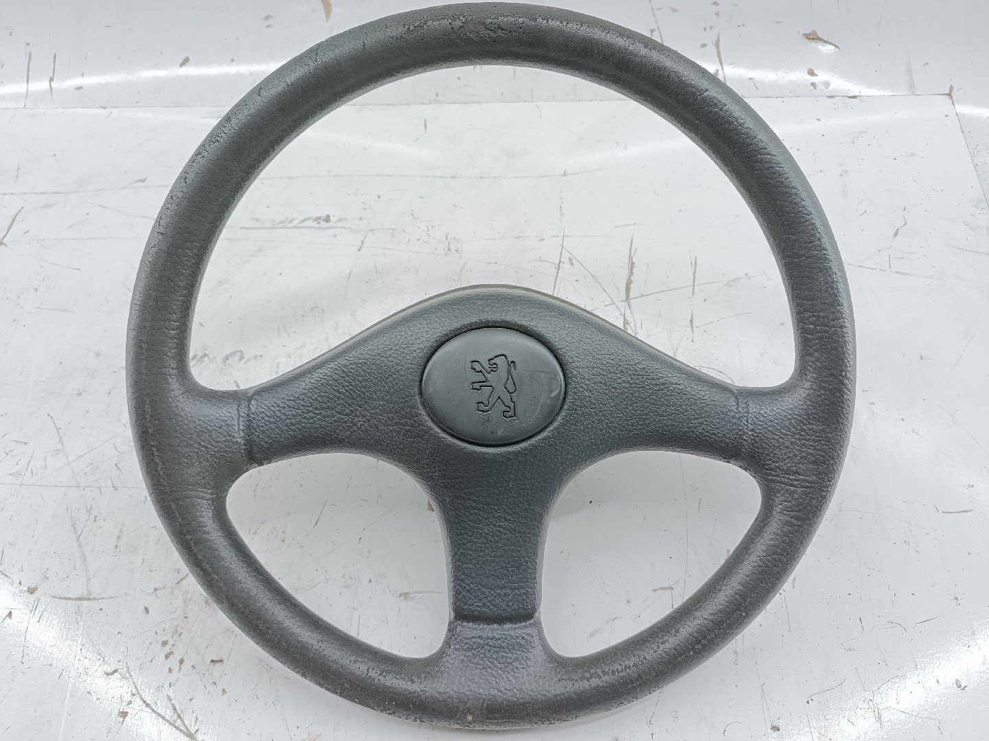 Volante PEUGEOT 106 II (1A_, 1C_) | 96 - 05 Imagem-2
