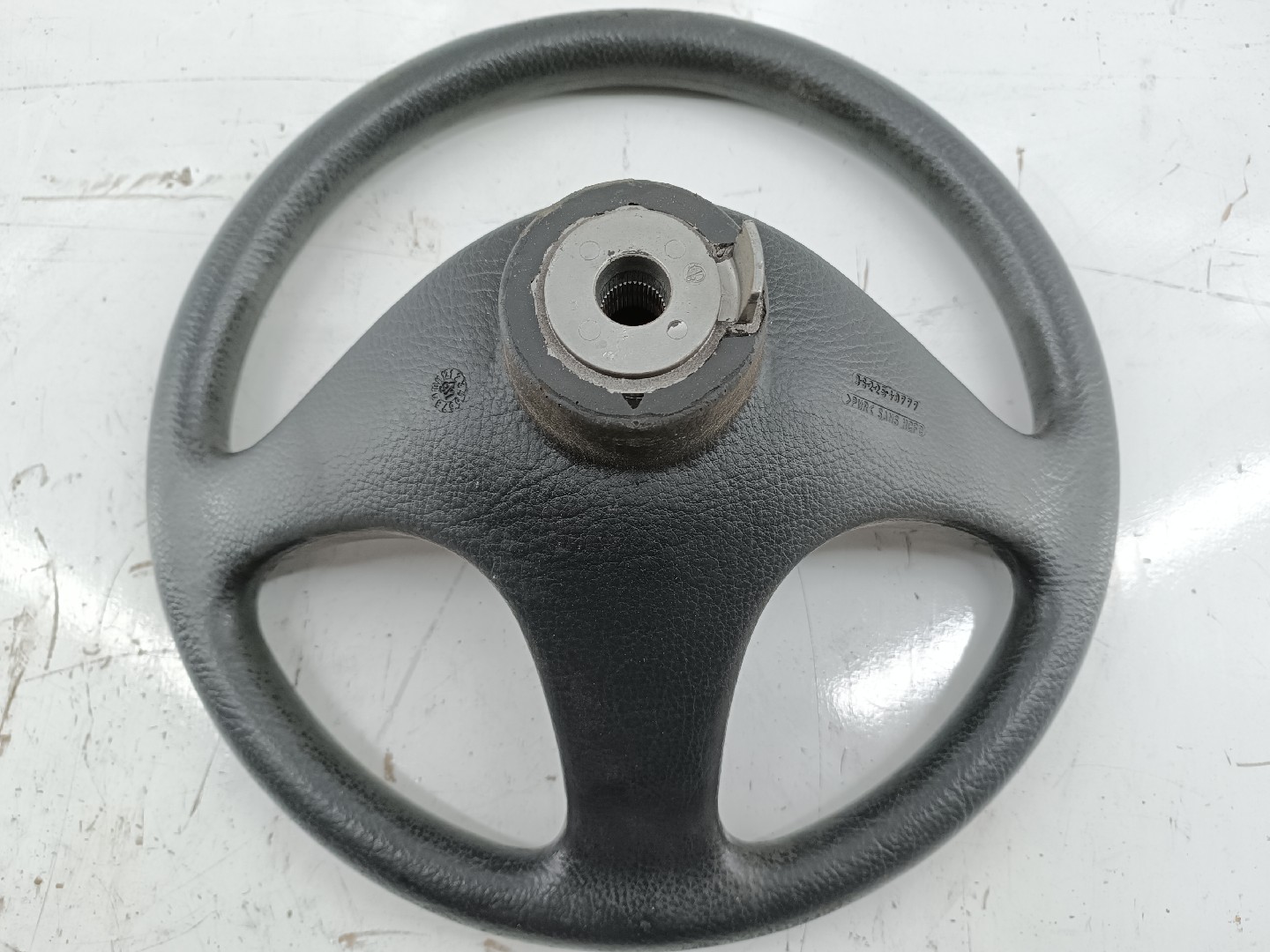 Volante PEUGEOT 106 II (1A_, 1C_) | 96 - 05 Imagem-0