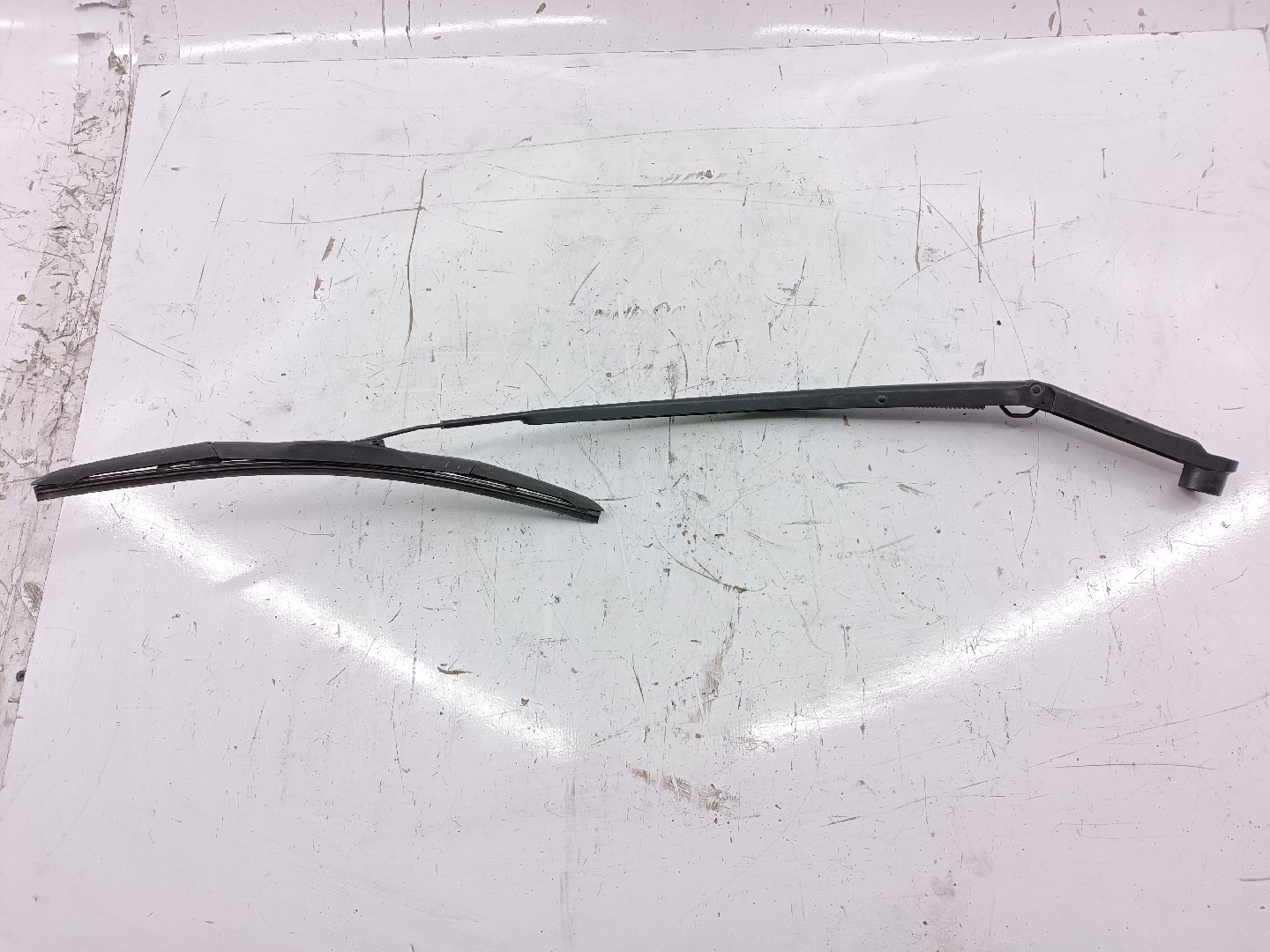 Escova da frente PEUGEOT 106 II (1A_, 1C_) | 96 - 05