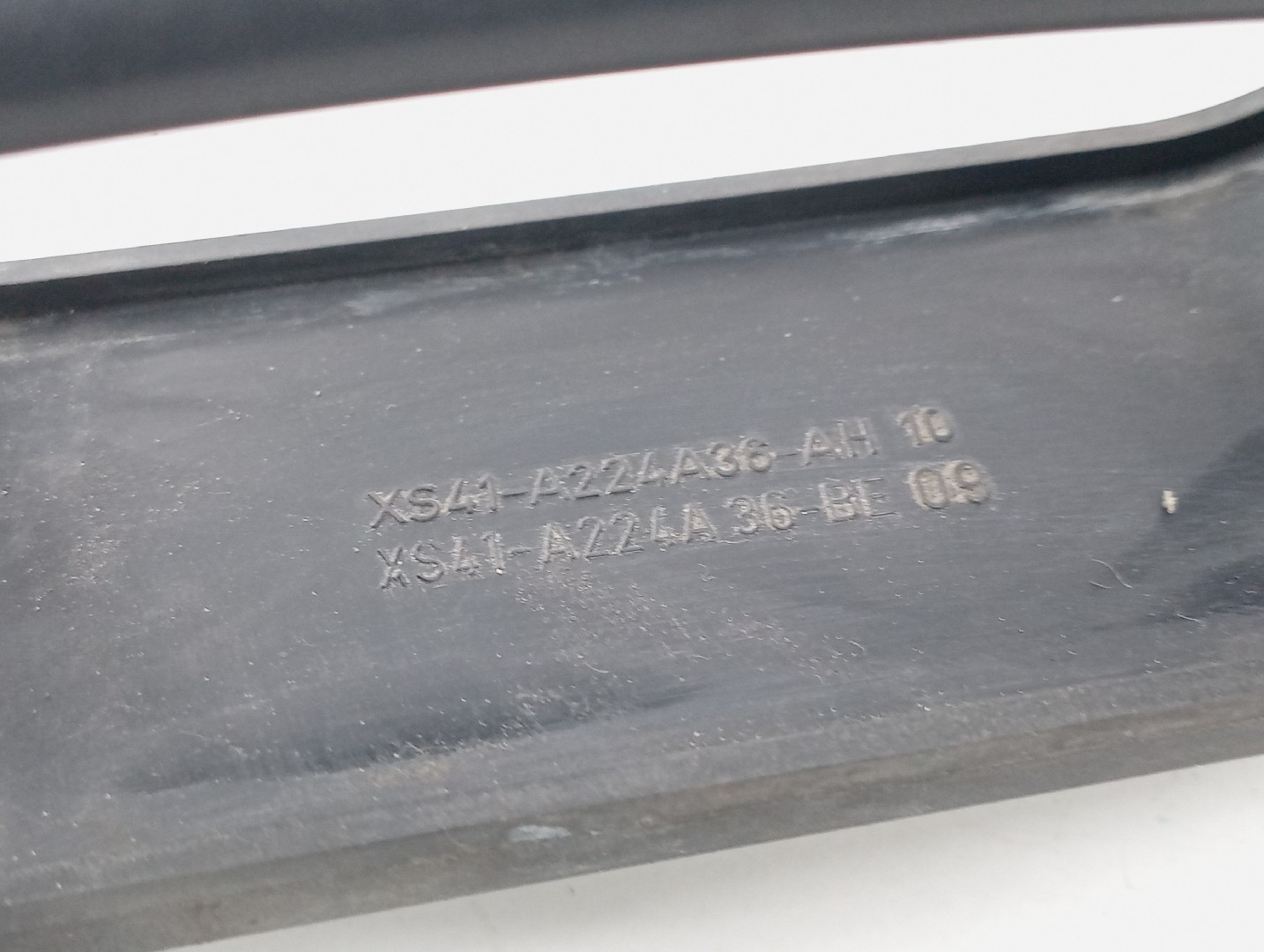 Fecho da Porta Frente Direito FORD FOCUS (DAW, DBW) | 98 - 09 Imagem-3