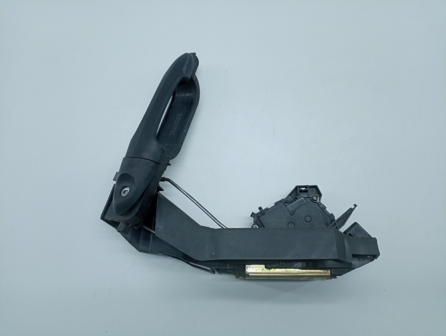 Fecho da Porta Frente Direito FORD FOCUS (DAW, DBW) | 98 - 09